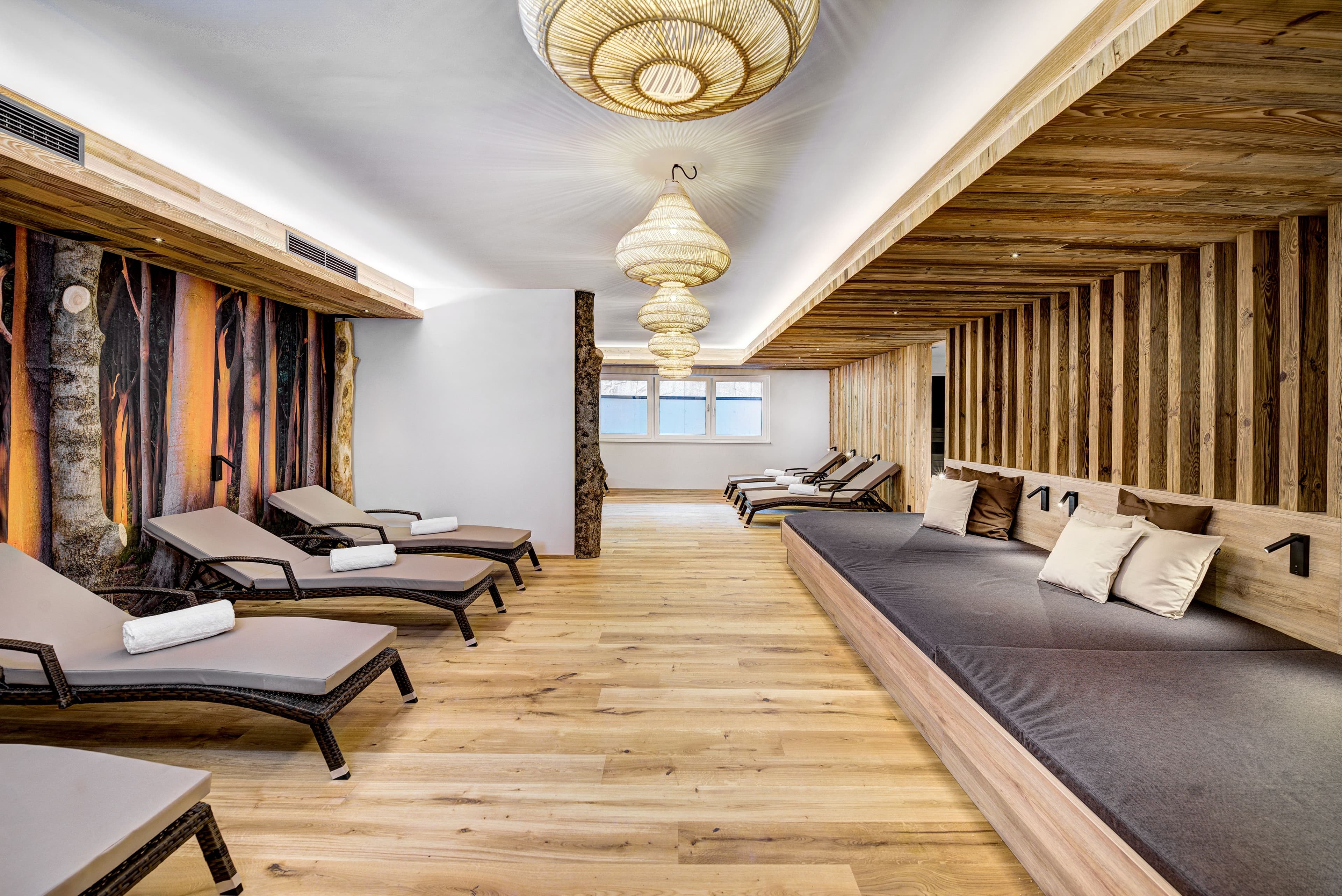 Das Förstereck - Suite - Image 3