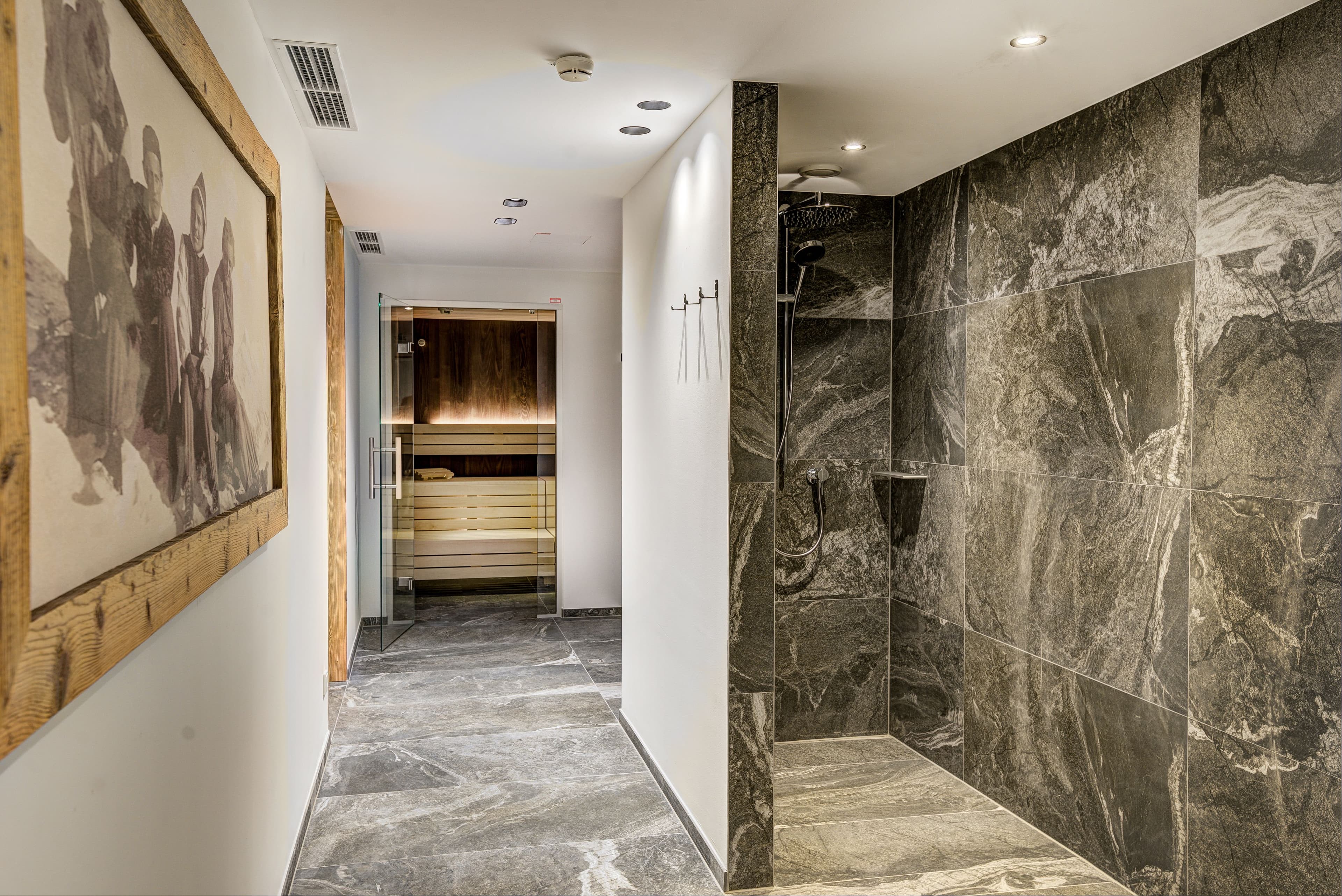 Das Förstereck - Appartement Top 8 - 4