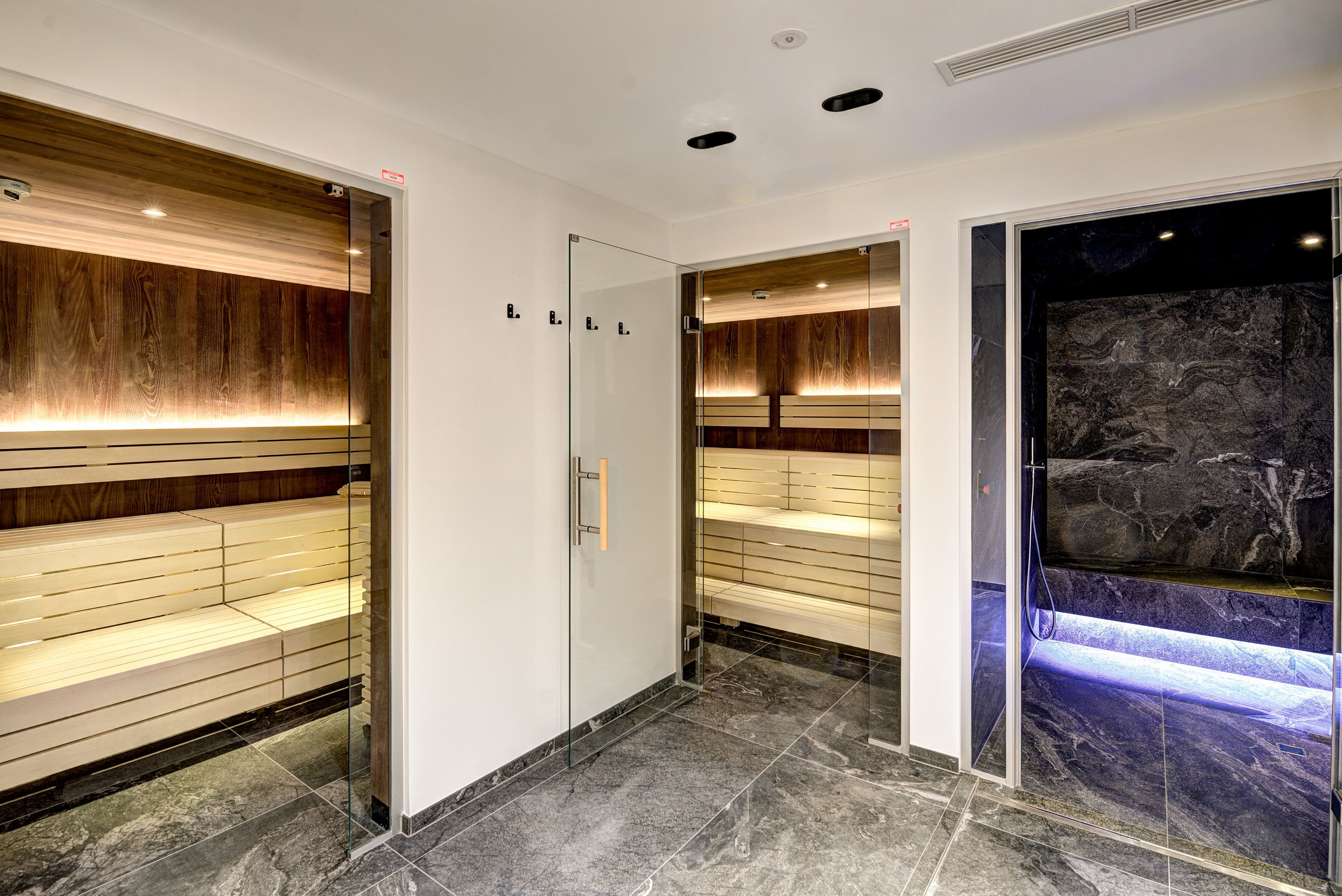 Das Förstereck - Appartement Top 7 - Image 5