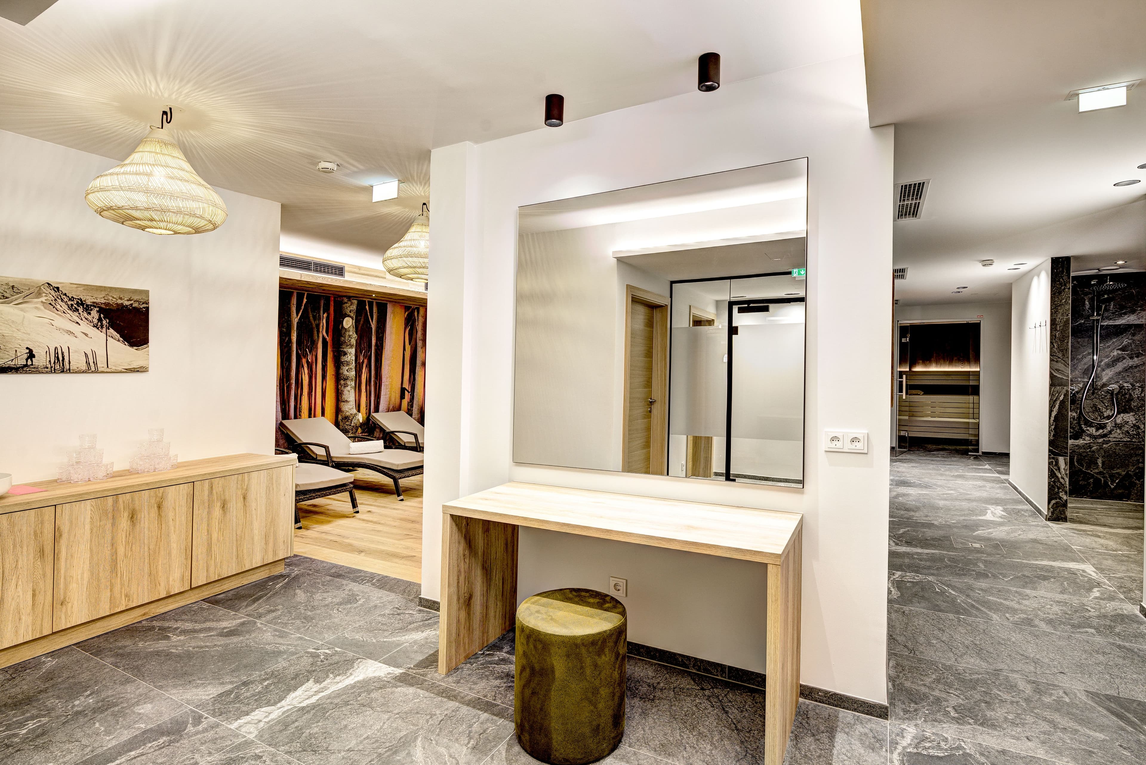 Das Förstereck - Appartement Top 7 - Image 3