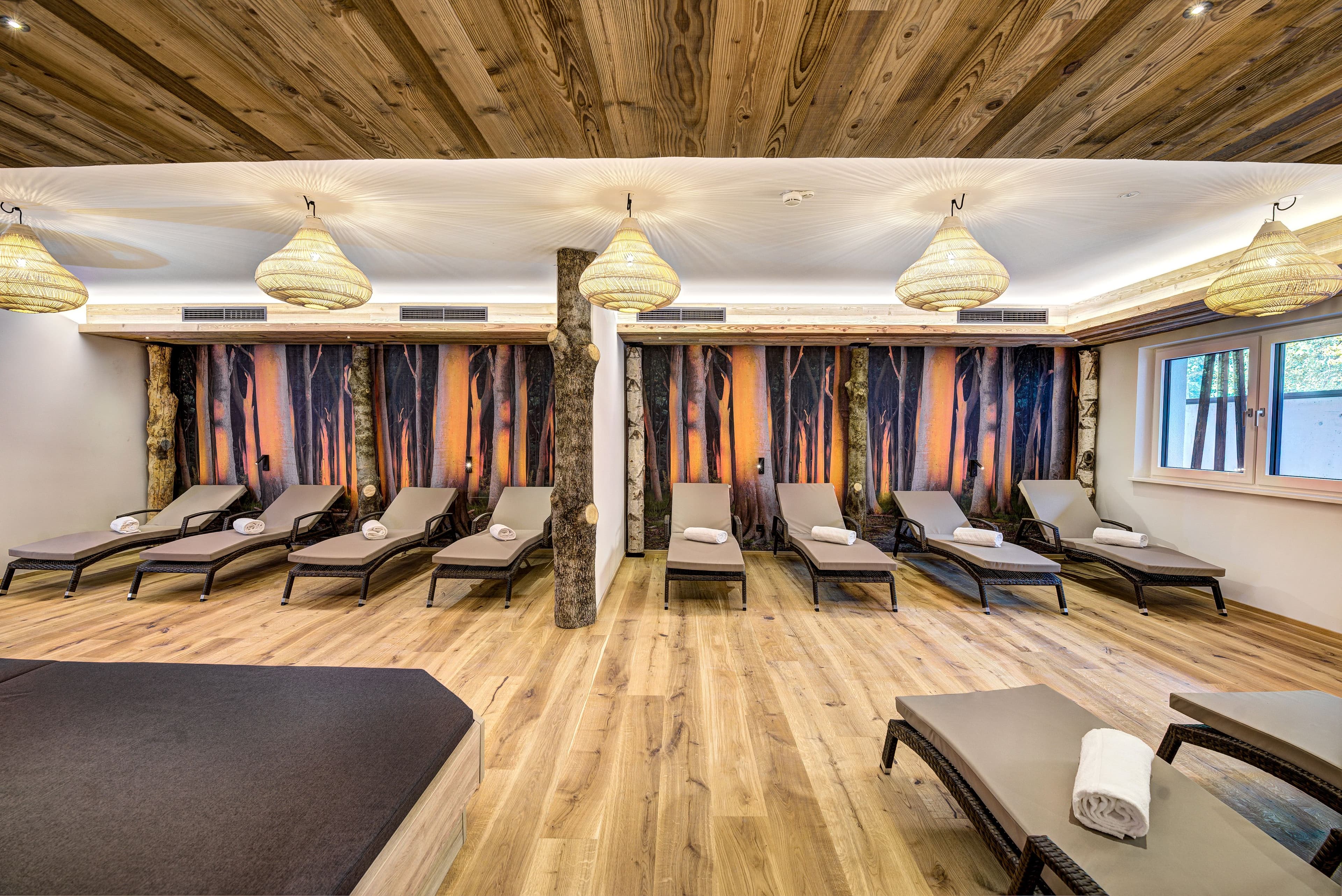 Das Förstereck - Appartement Top 14 - 3