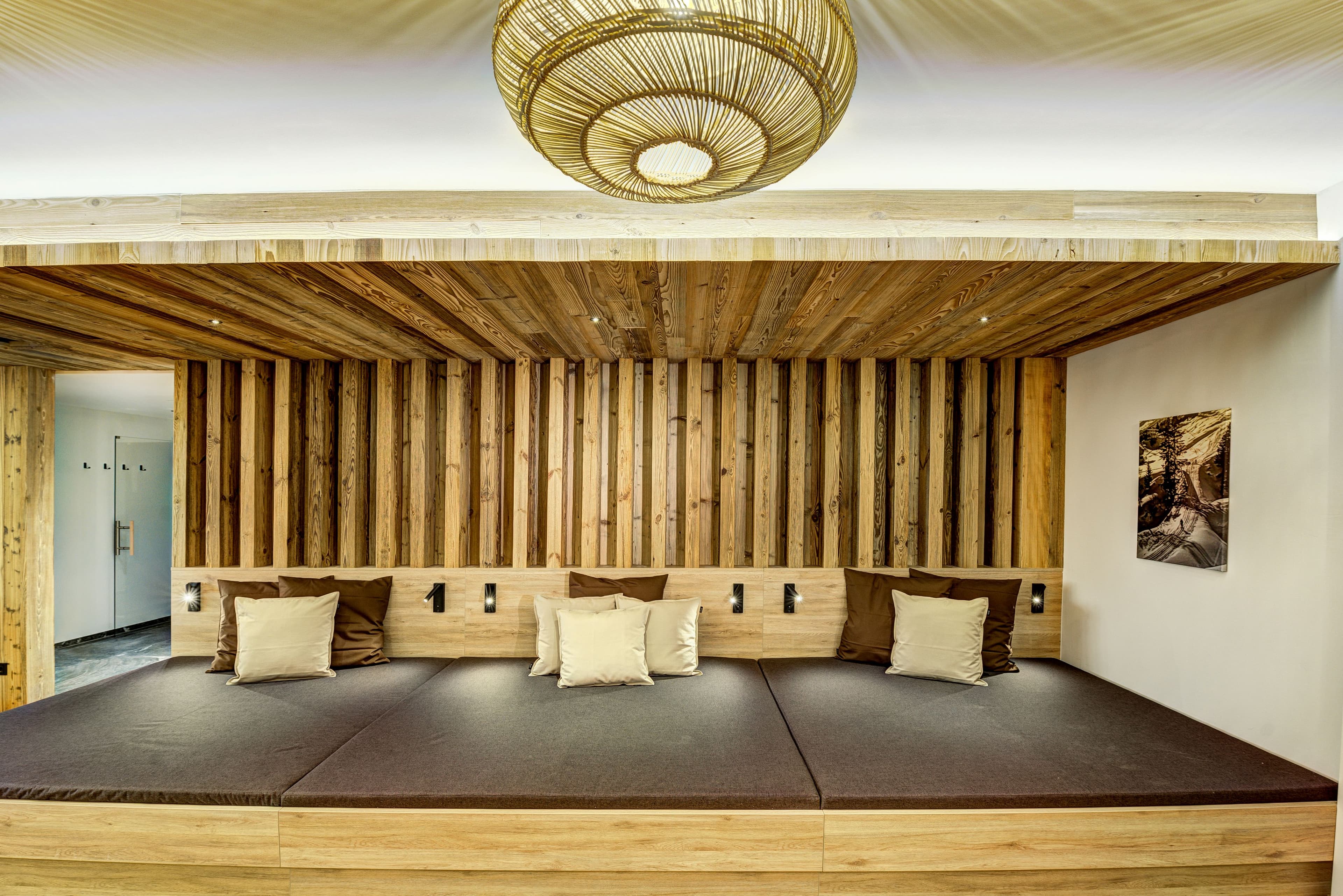 Das Förstereck - Appartement Top 17 - 3