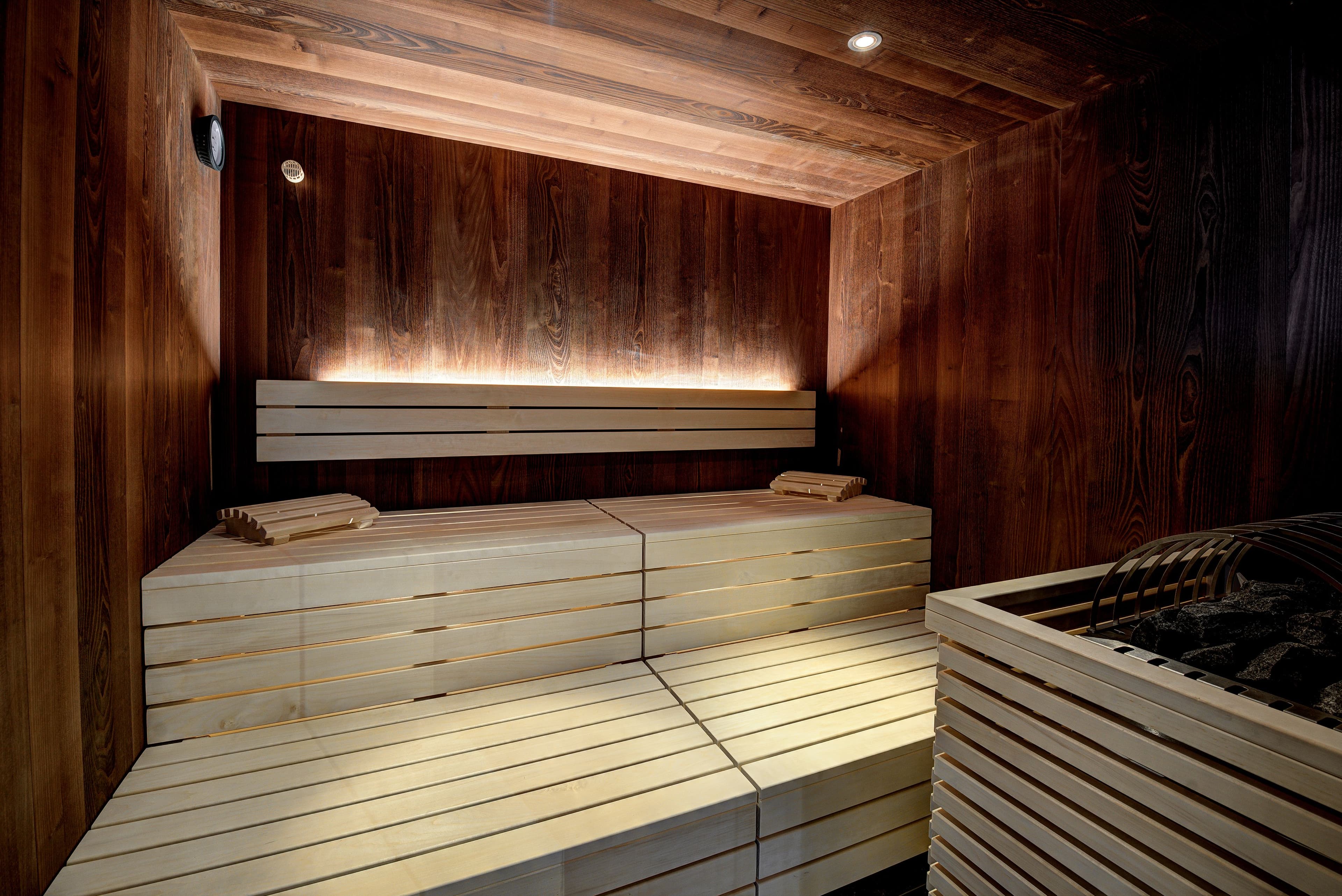 Das Förstereck - Appartement Top 7