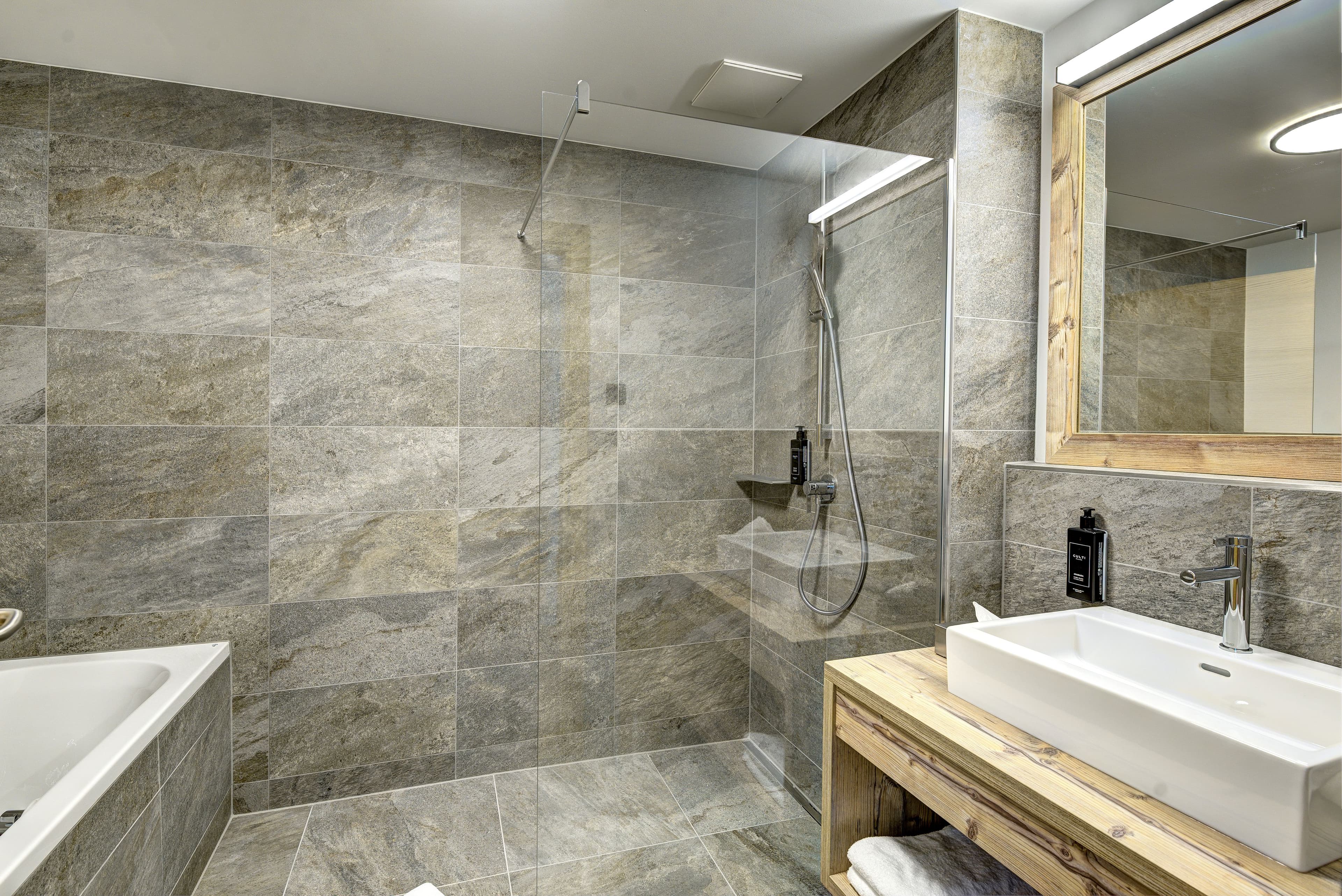 Das Förstereck - Doppelzimmer mit Garten Deluxe - Image 2