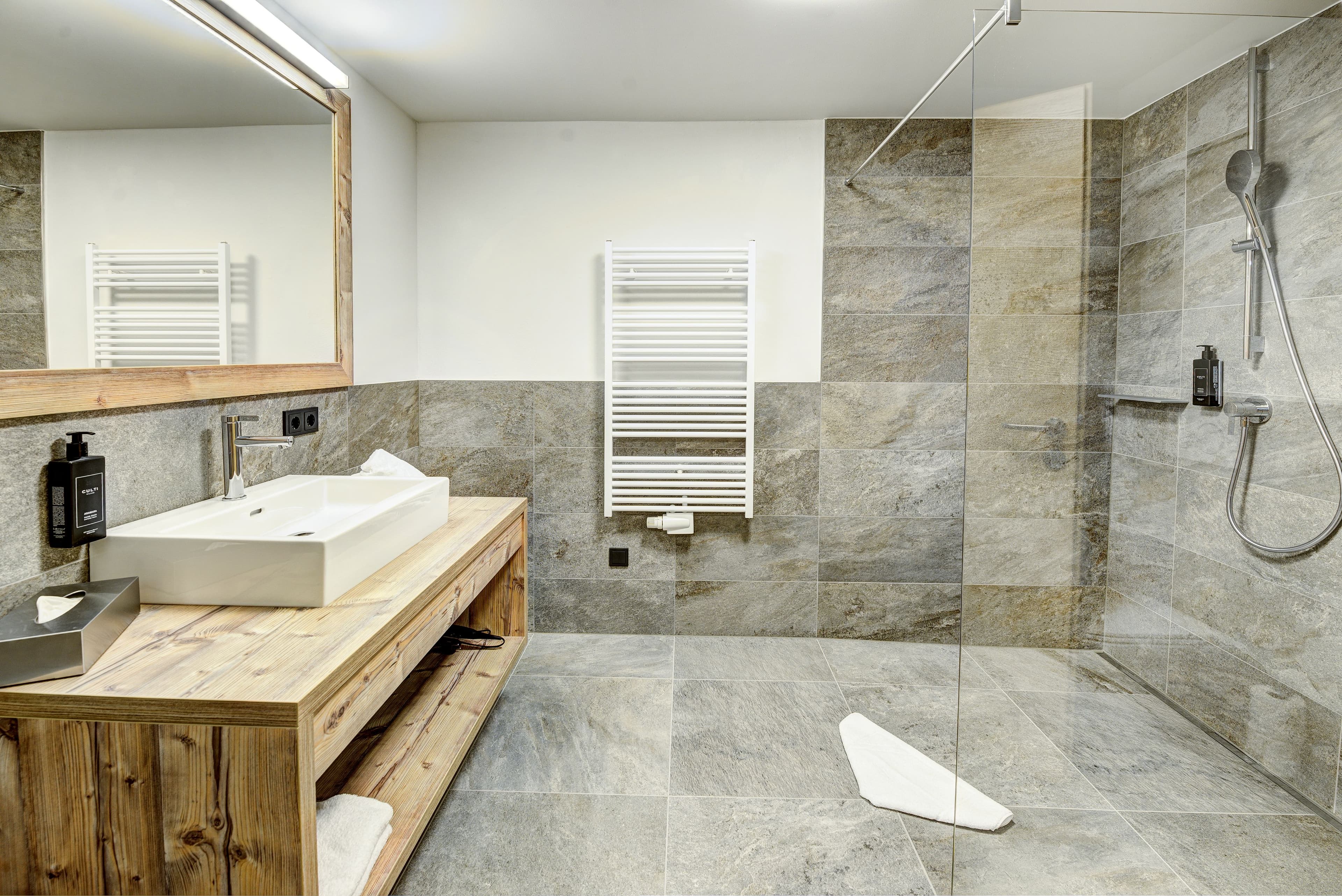 Das Förstereck - Doppelzimmer mit Balkon Deluxe - Image 2