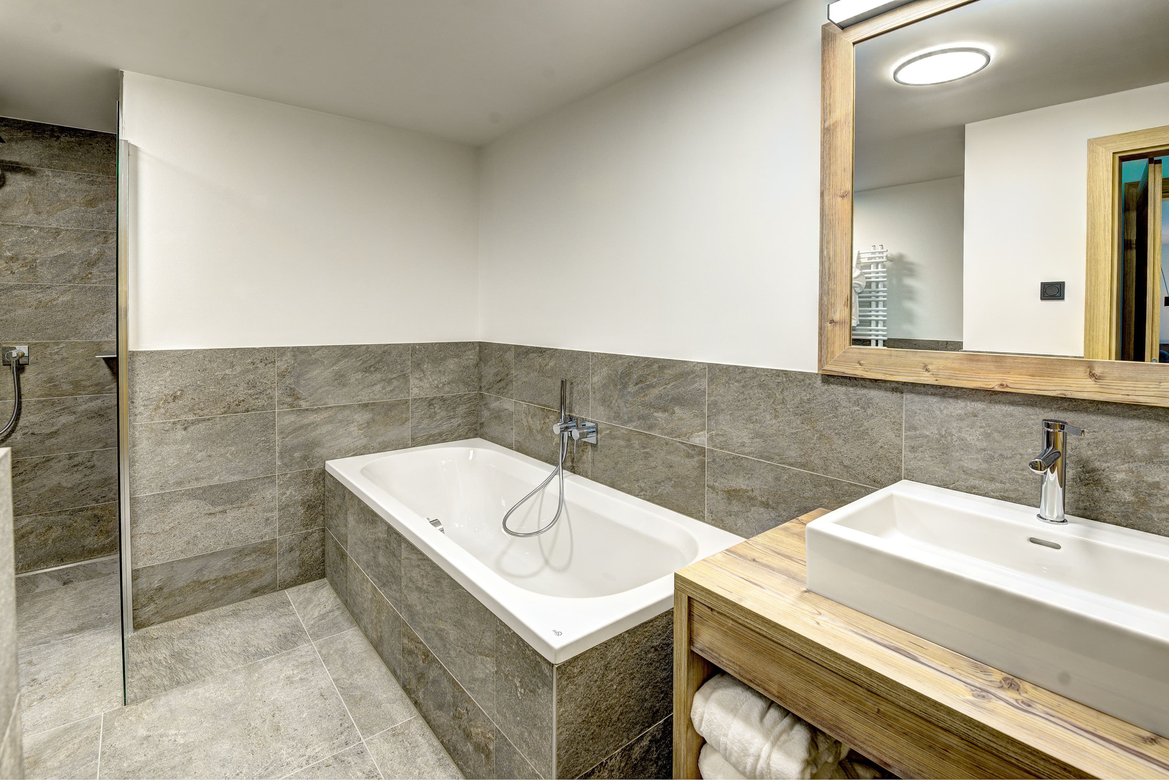 Das Förstereck - Appartement Top 9 - Image 3