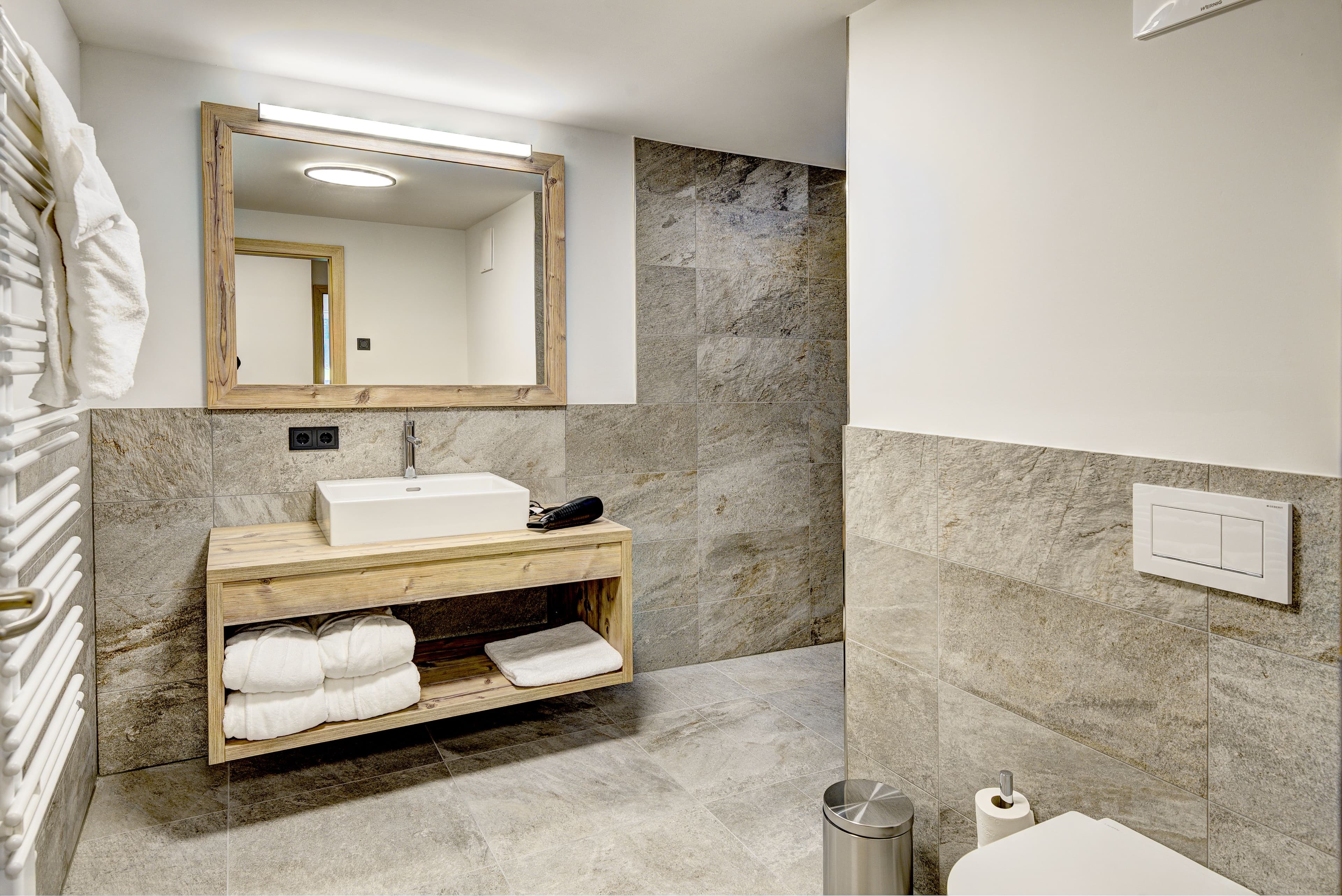 Das Förstereck - Appartement Top 9 - Image 5