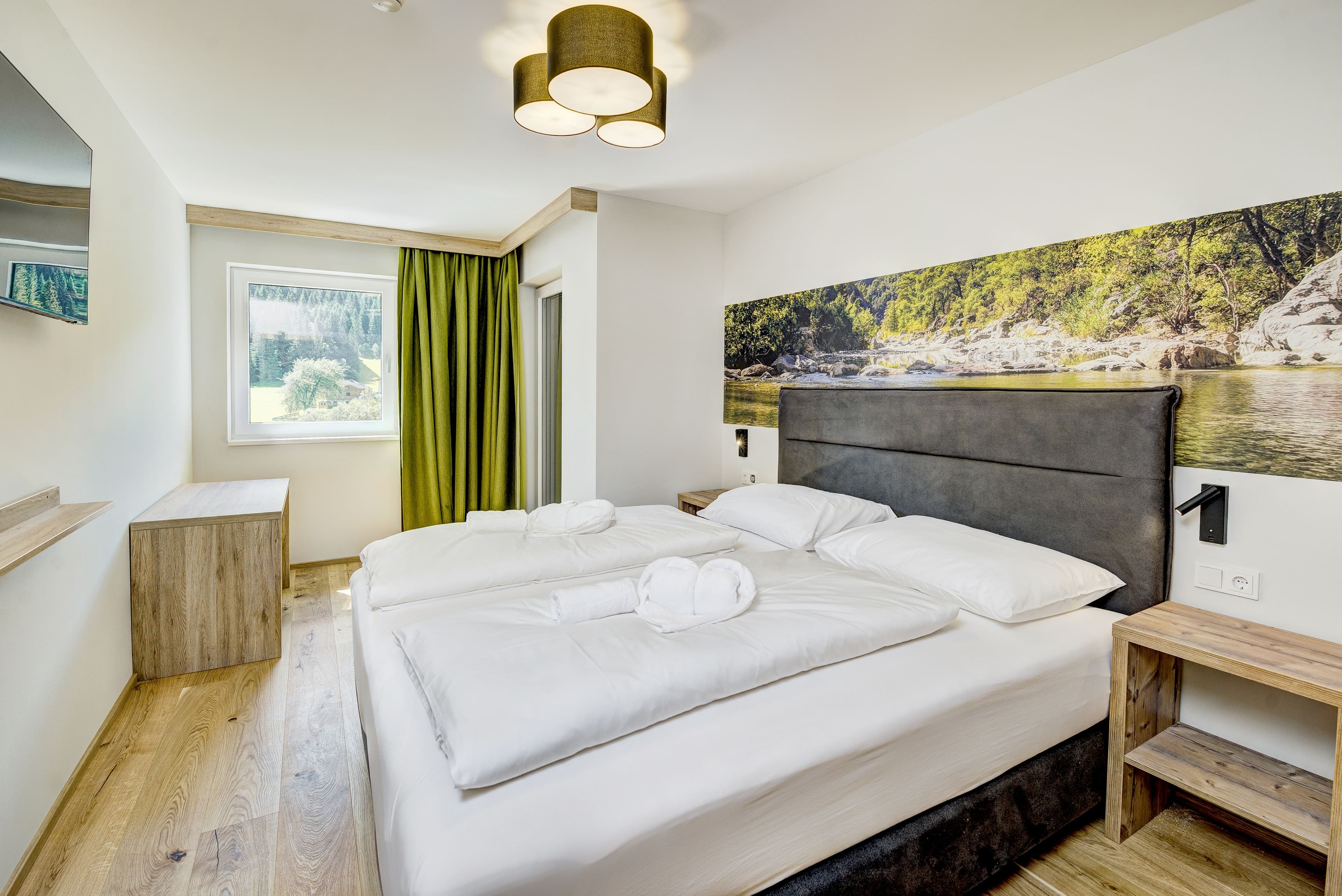 Das Förstereck - Appartement Top 9 - Image 2