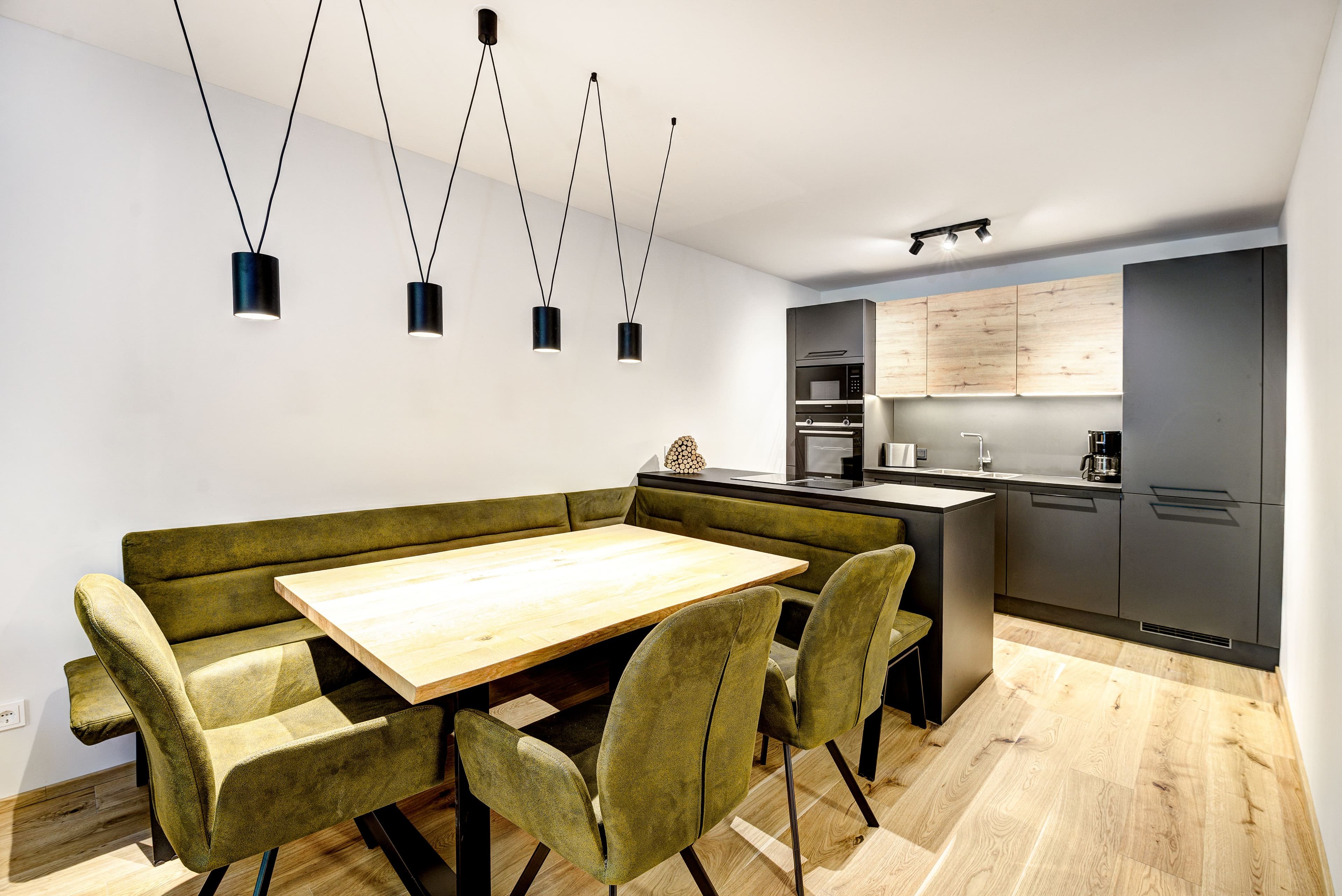 Das Förstereck - Appartement Top 3 - 8