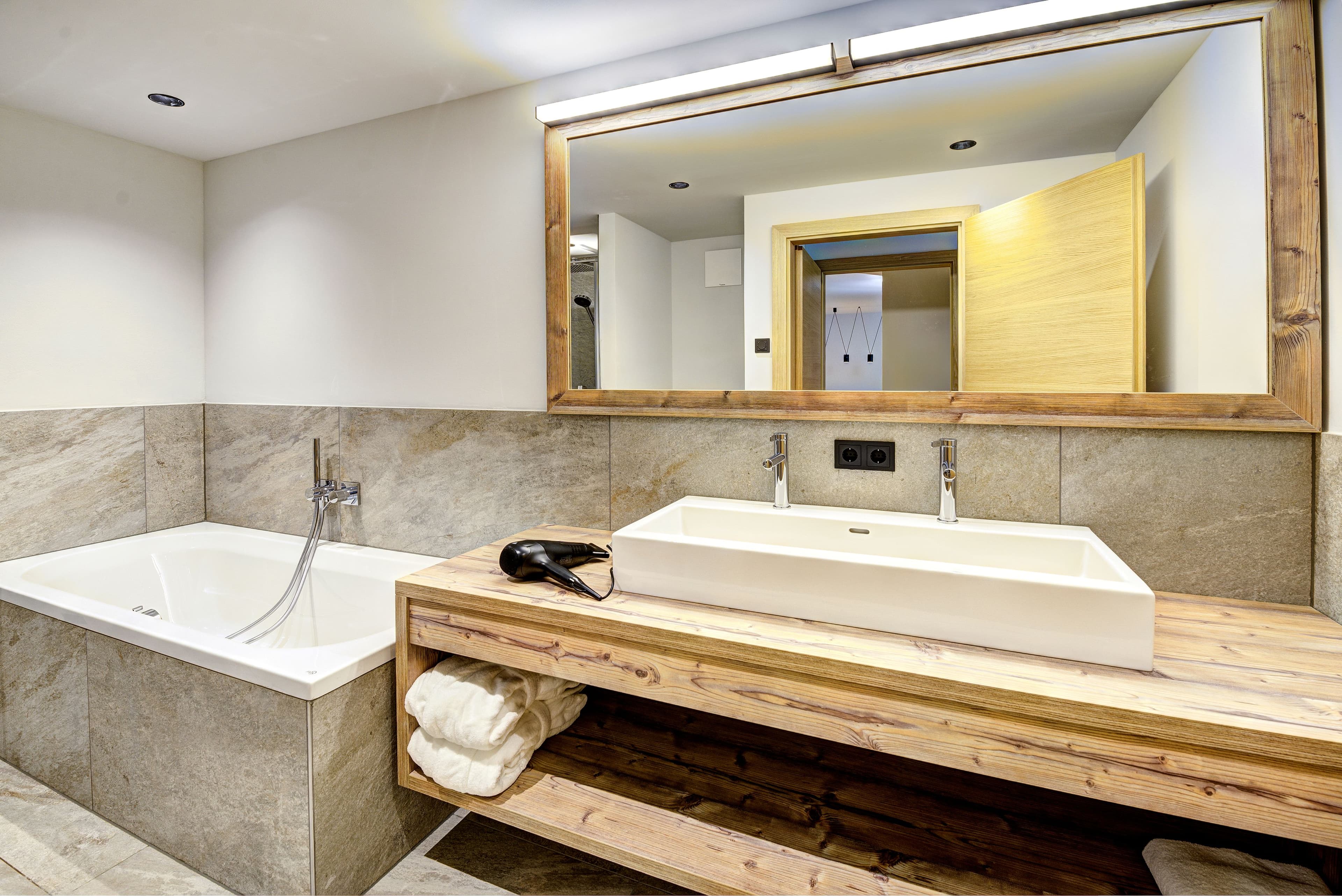 Das Förstereck - Appartement Top 3 - 8