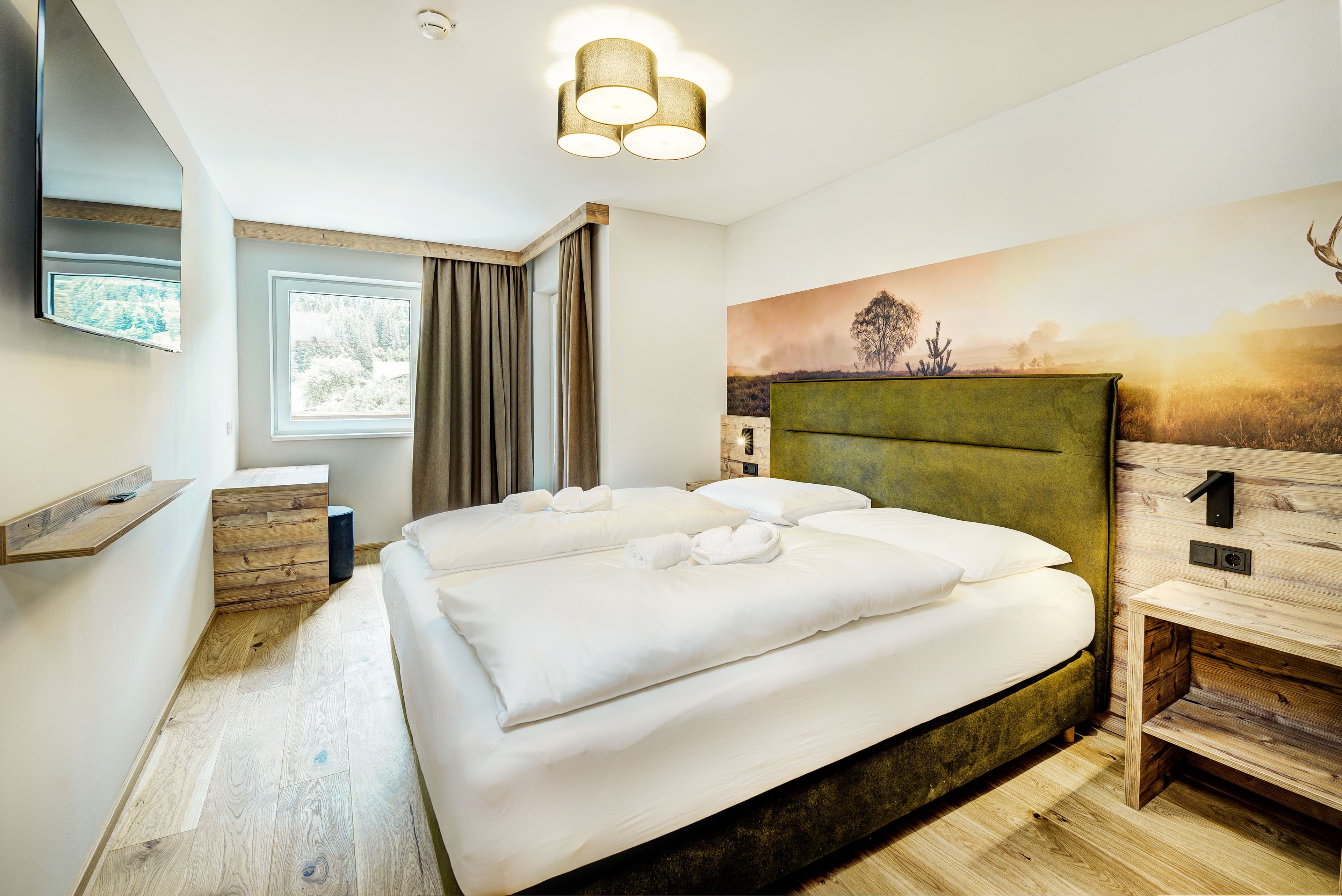 Das Förstereck - Appartement Top 3 - 7