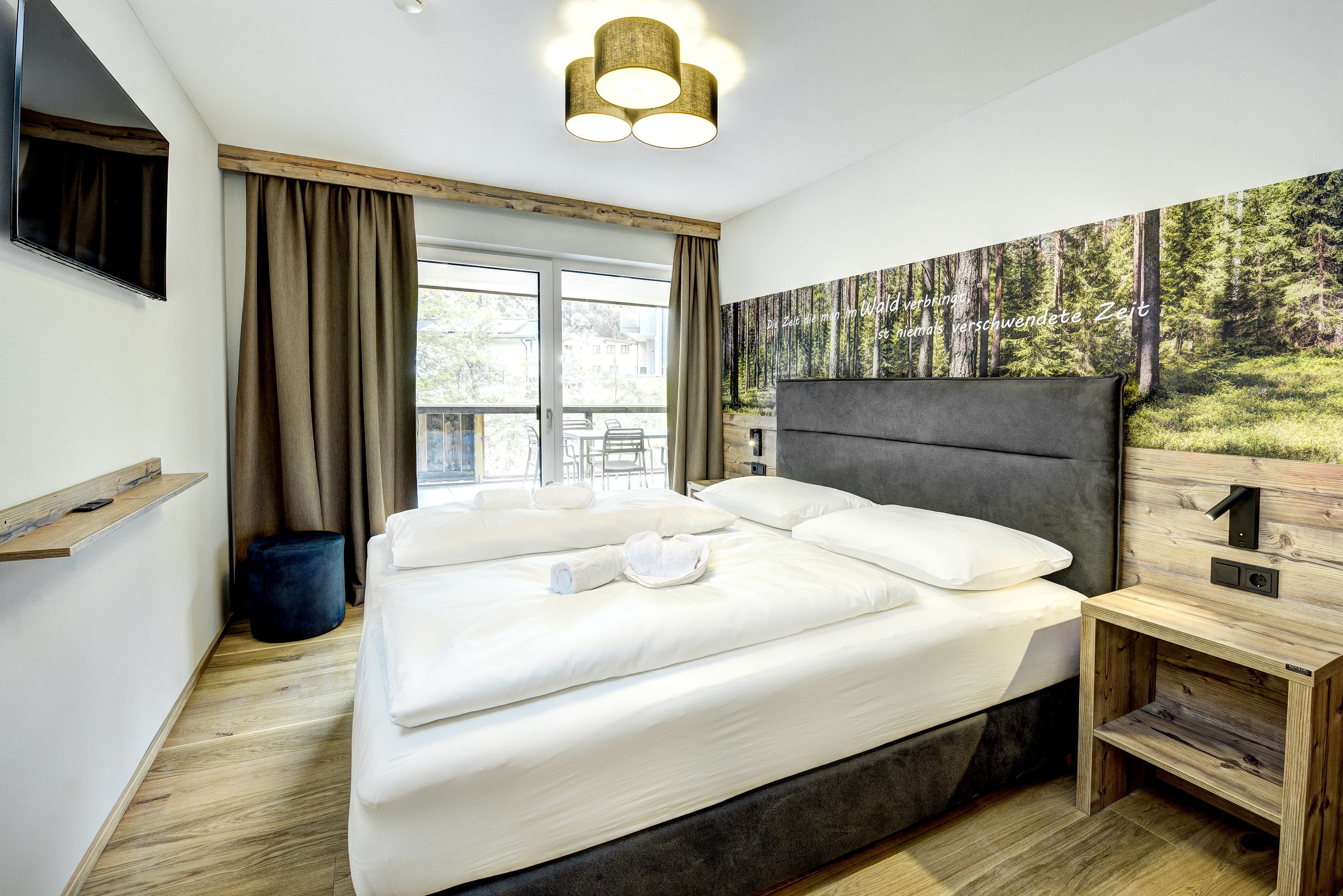 Das Förstereck - Appartement Top 1 - Image 2