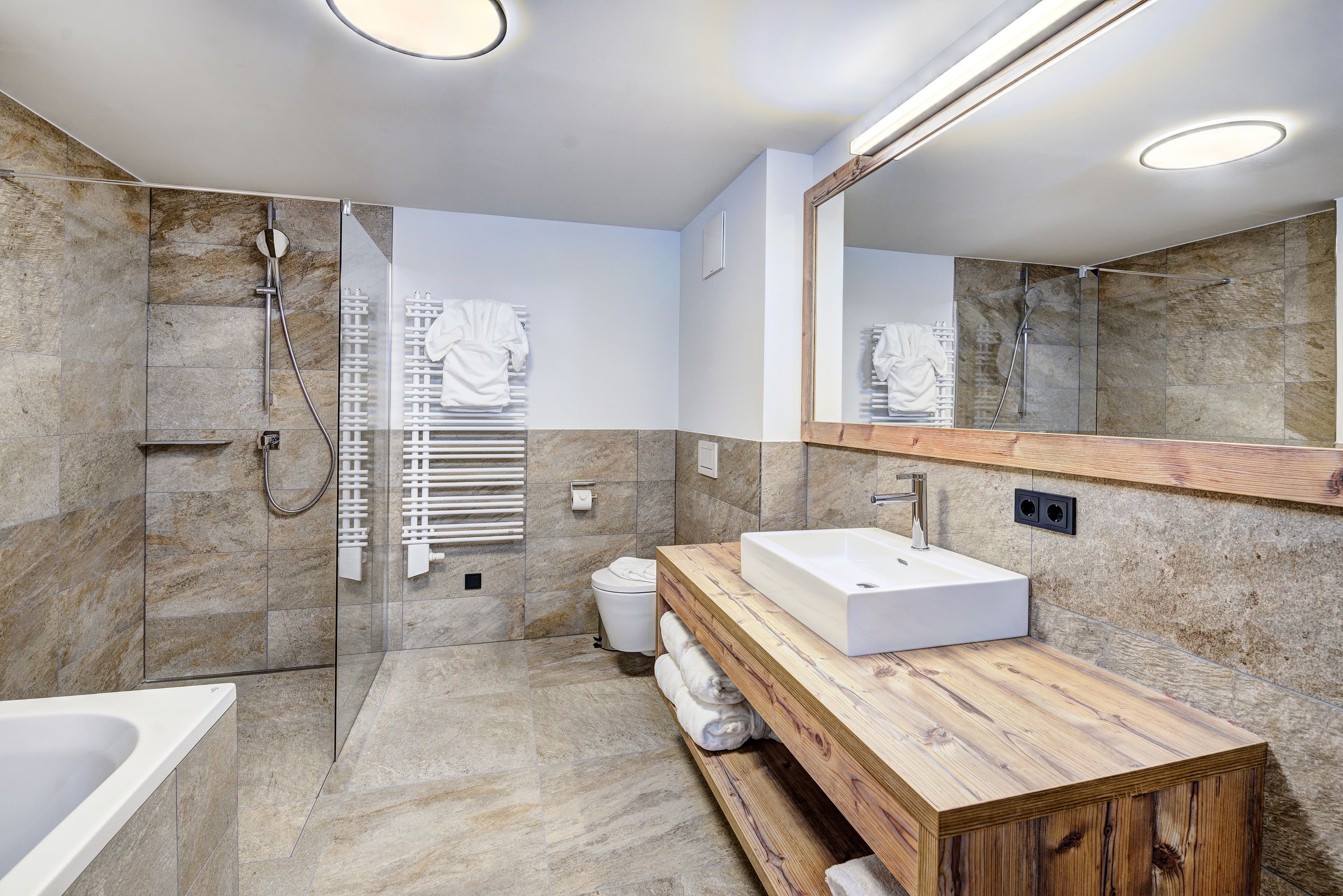 Das Förstereck - Appartement Top 1 - Image 3