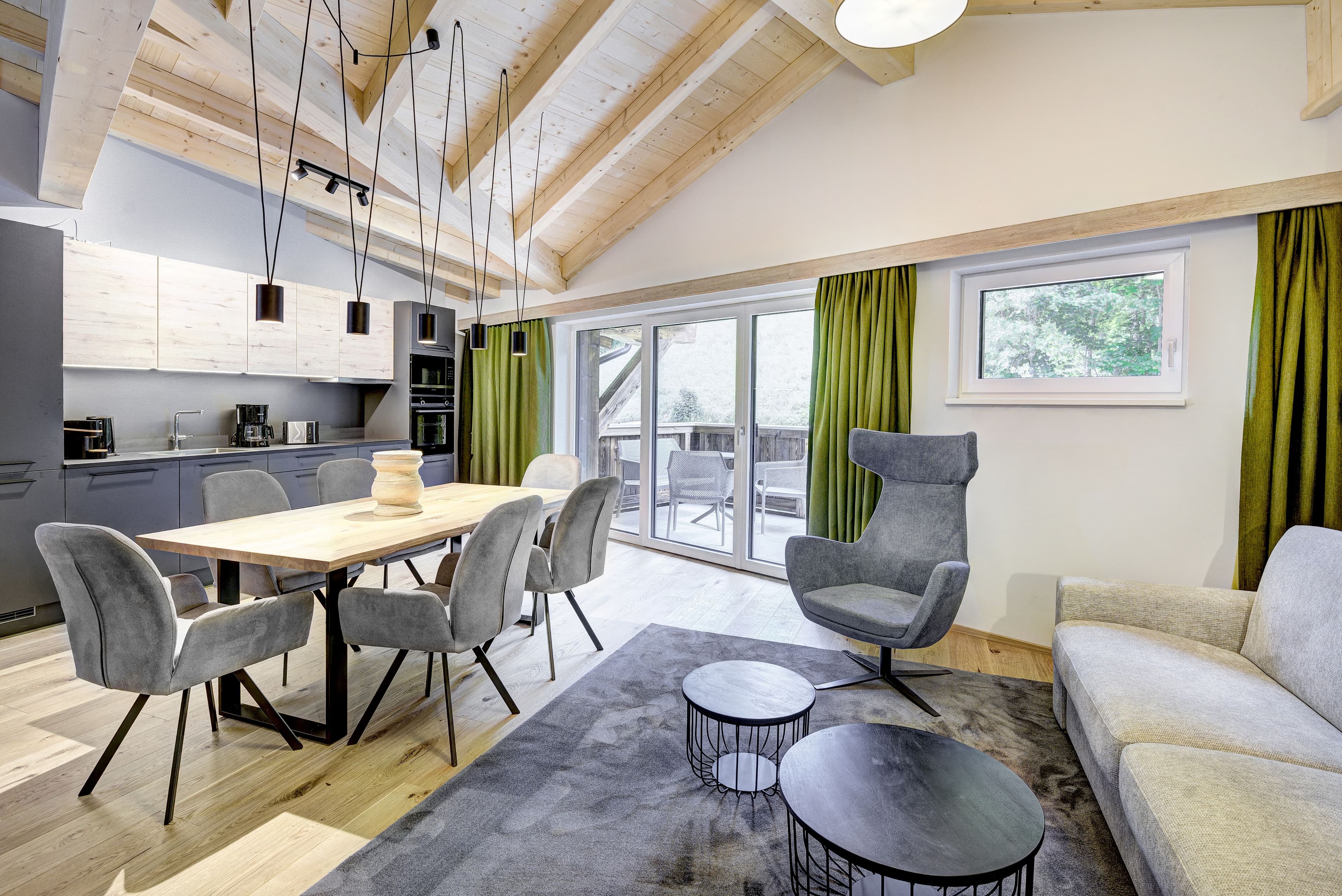 Das Förstereck - Appartement Top 17 - Image 4