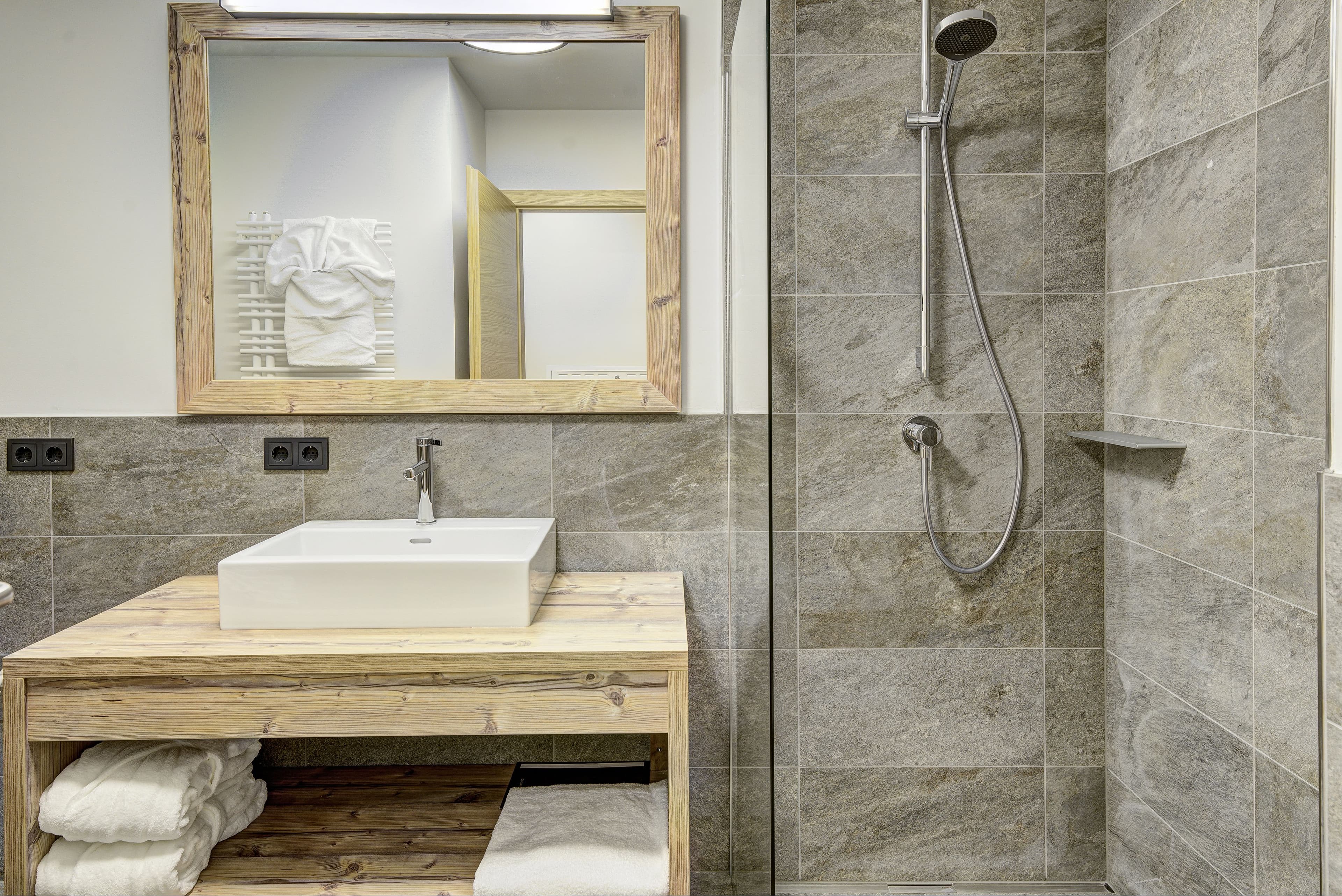 Das Förstereck - Appartement Top 17 - Image 3