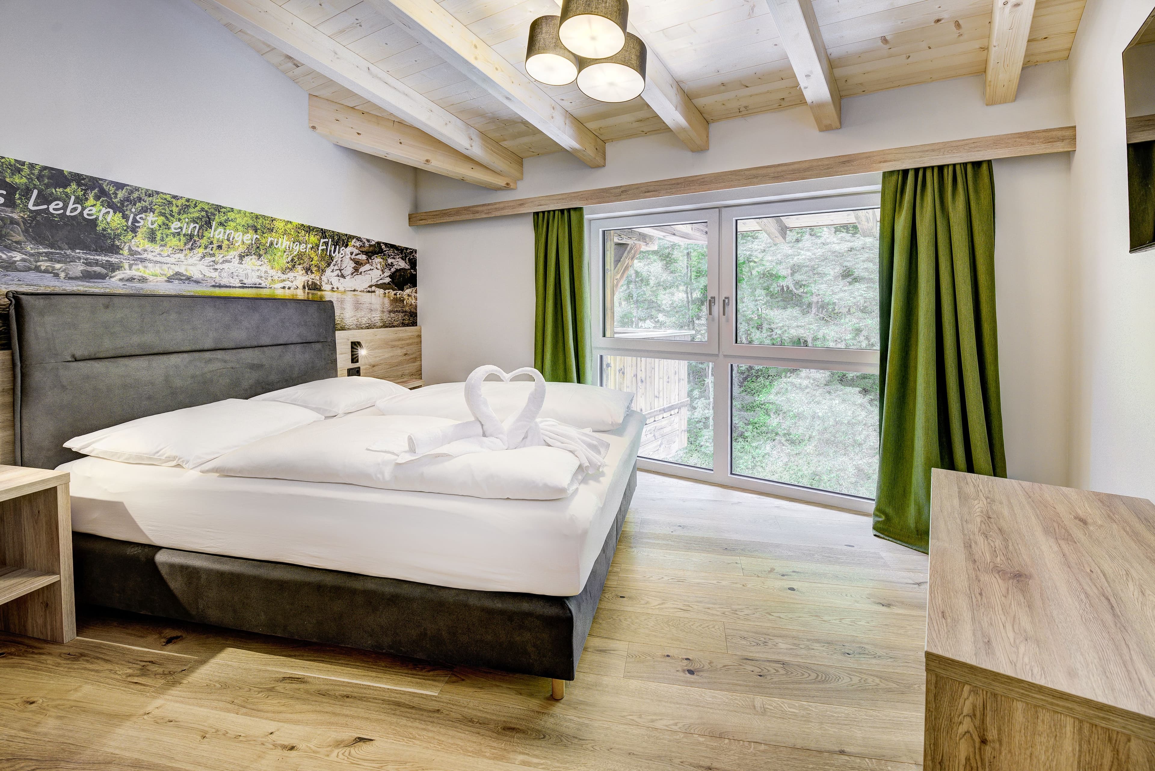 Das Förstereck - Appartement Top 16 - Image 2