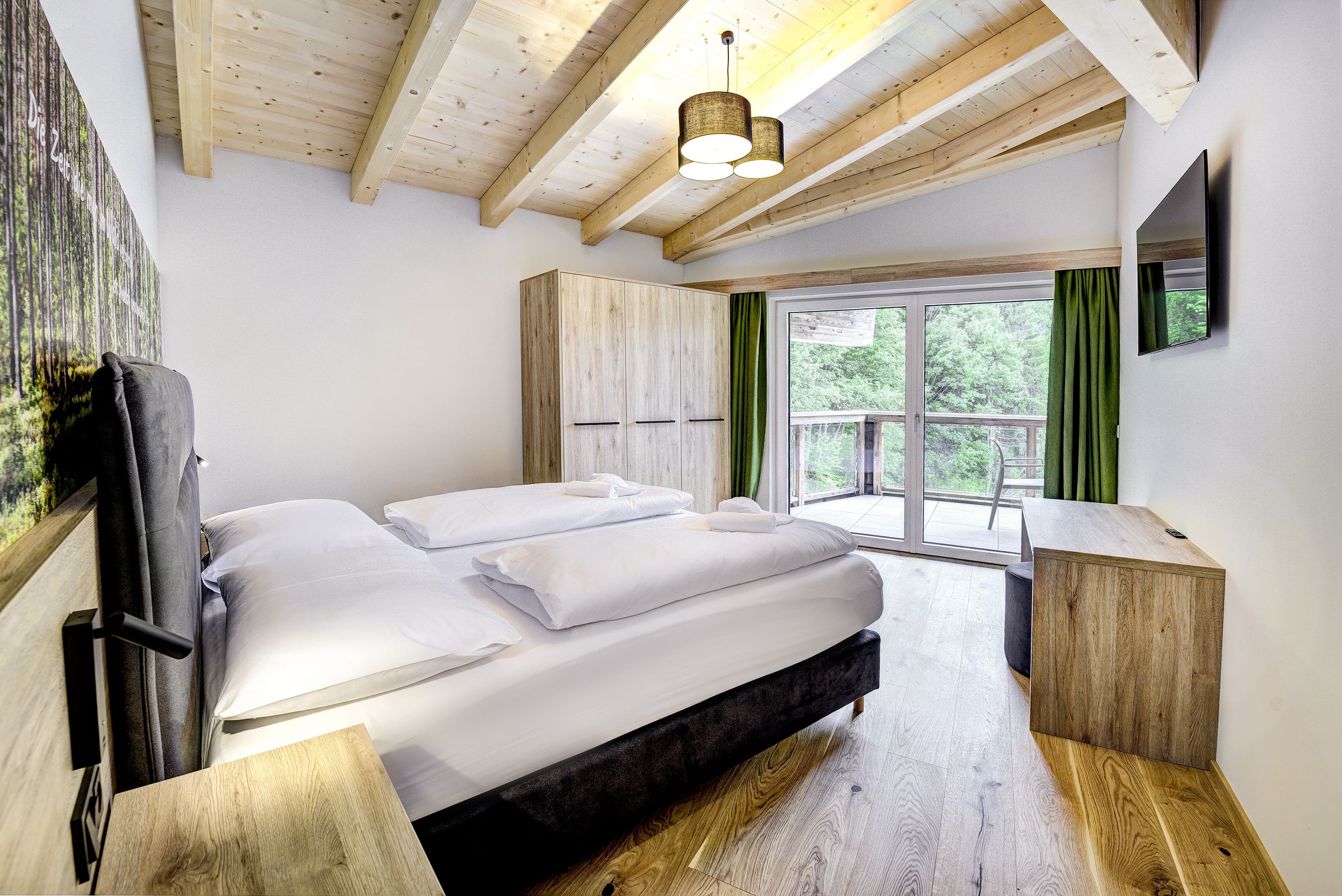 Das Förstereck - Appartement Top 16 - Image 4