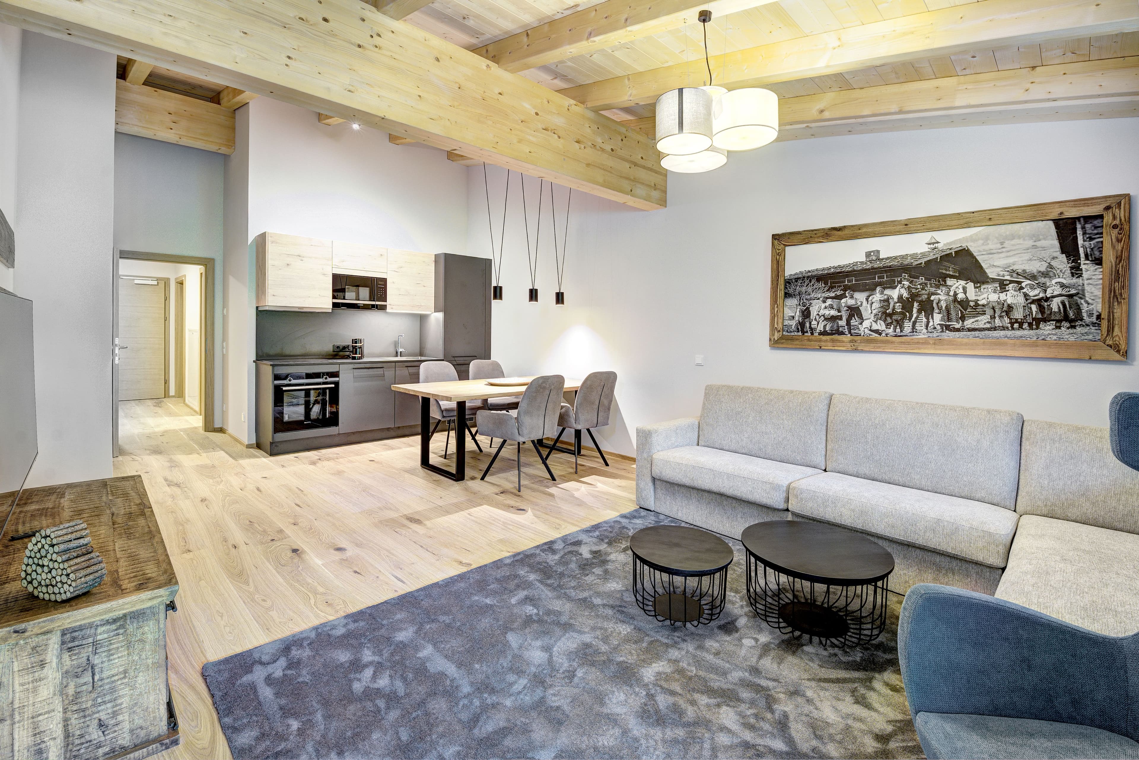 Das Förstereck - Appartement Top 14 - 7