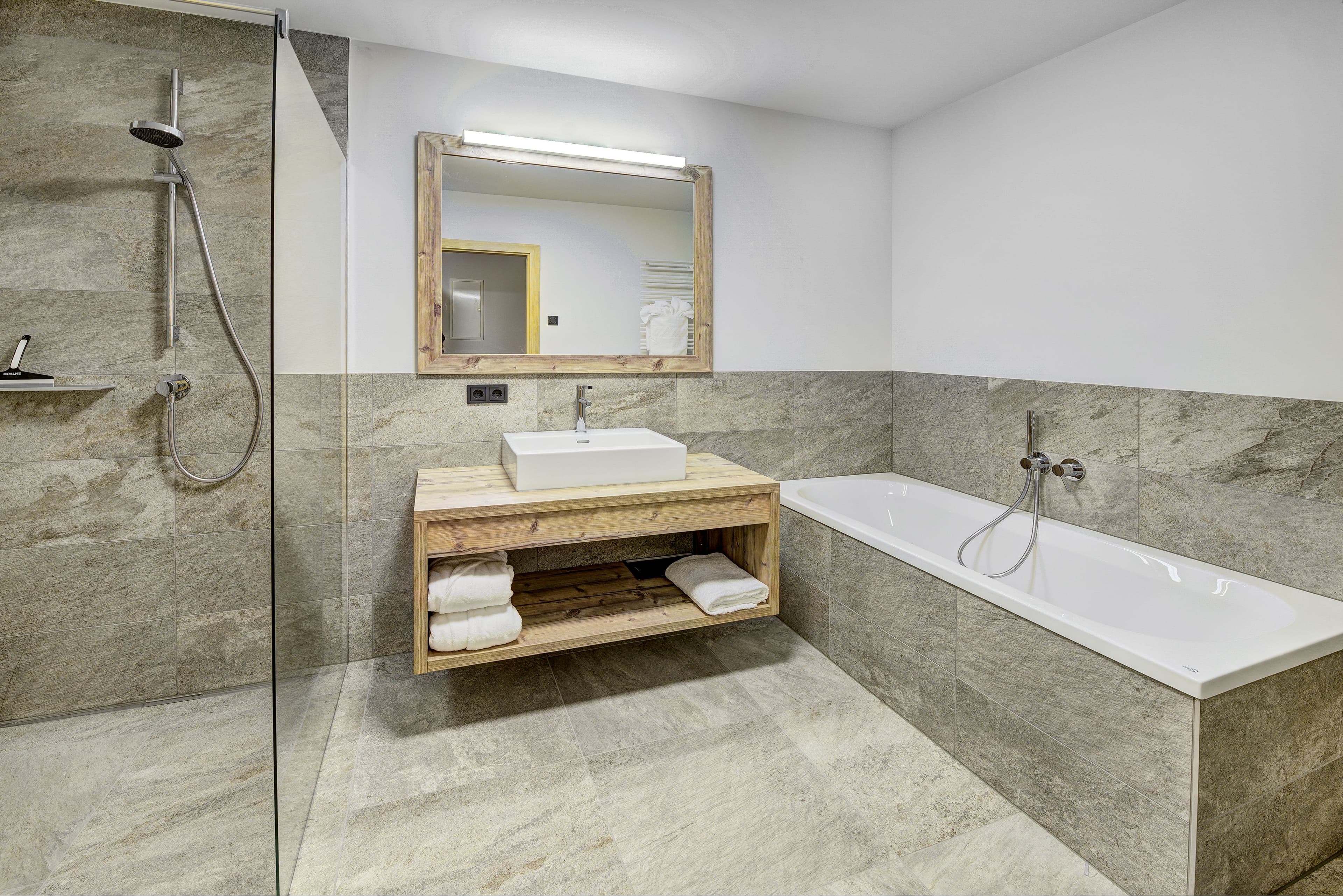 Das Förstereck - Appartement Top 14 - 8