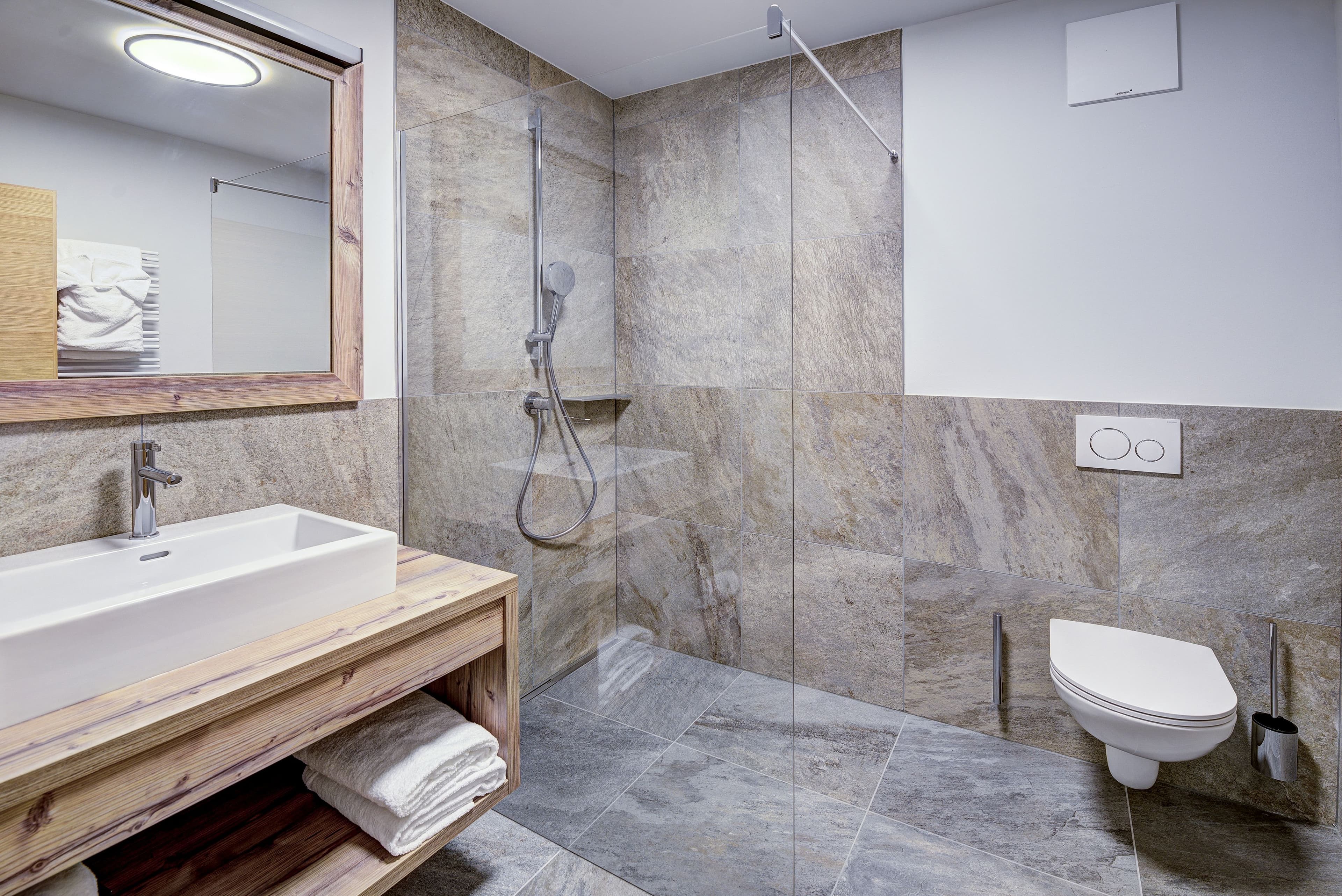 Das Förstereck - Appartement Top 13 - Image 3