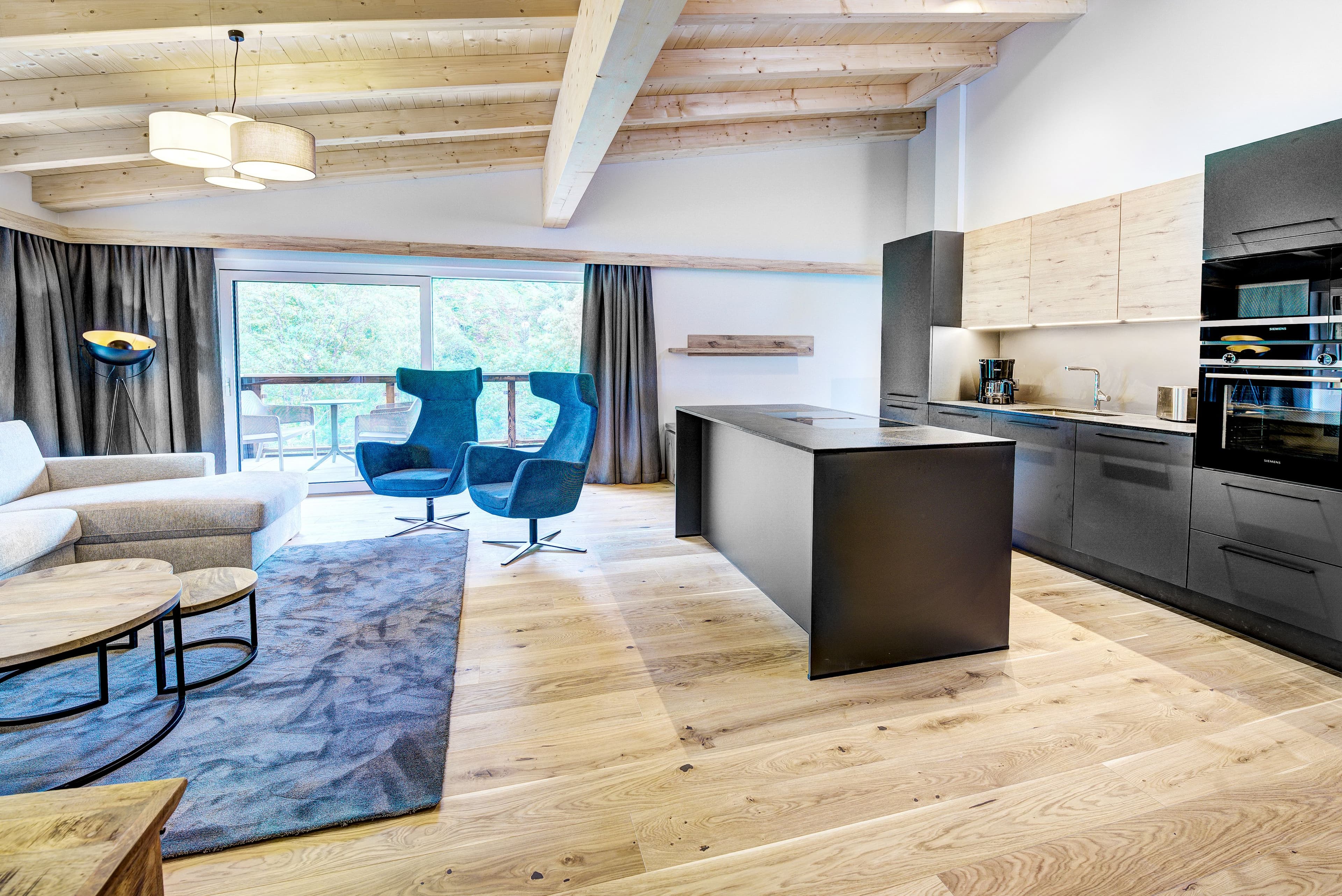 Das Förstereck - Appartement Top 13 - Image 5