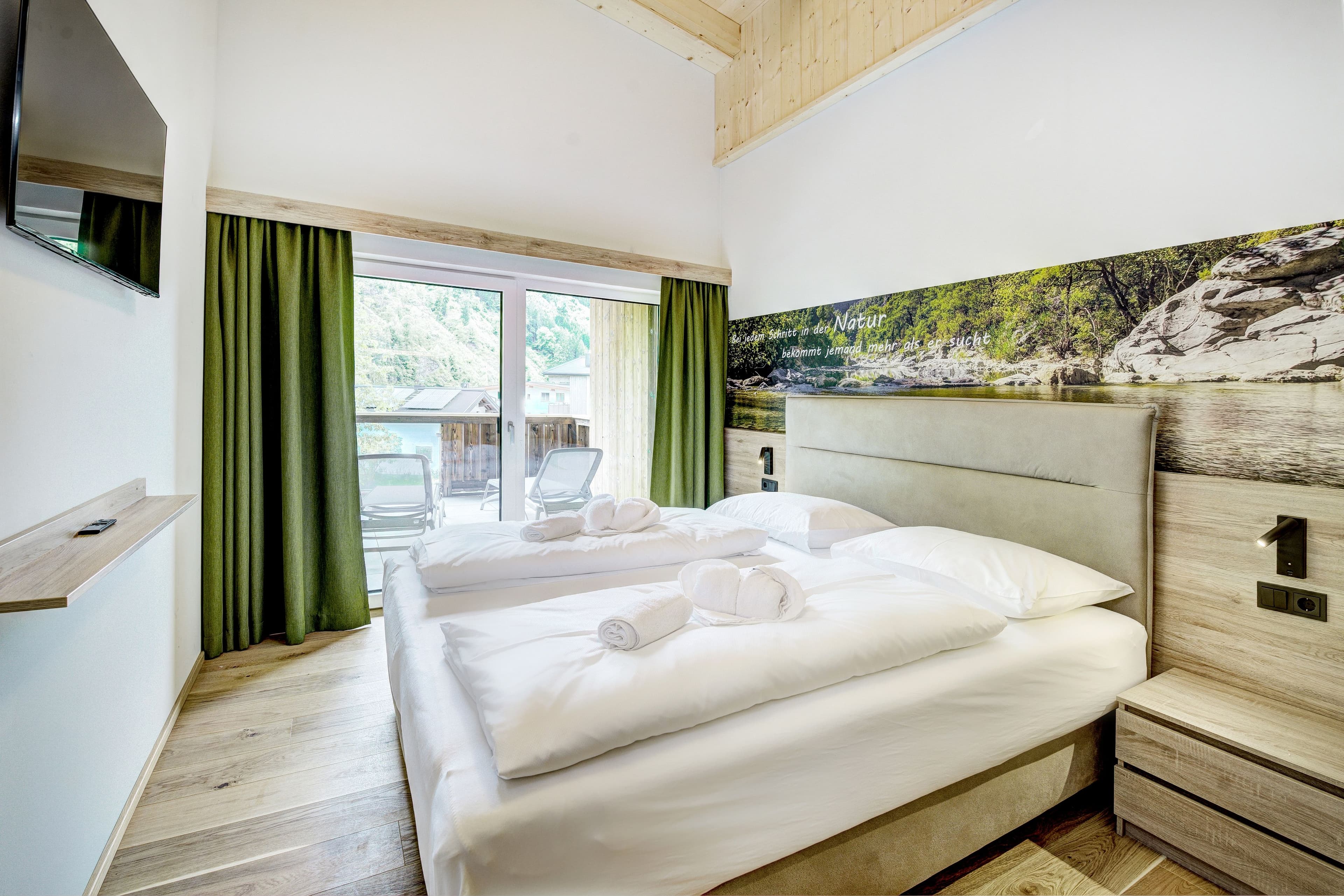 Das Förstereck - Appartement Top 12 - Image 2