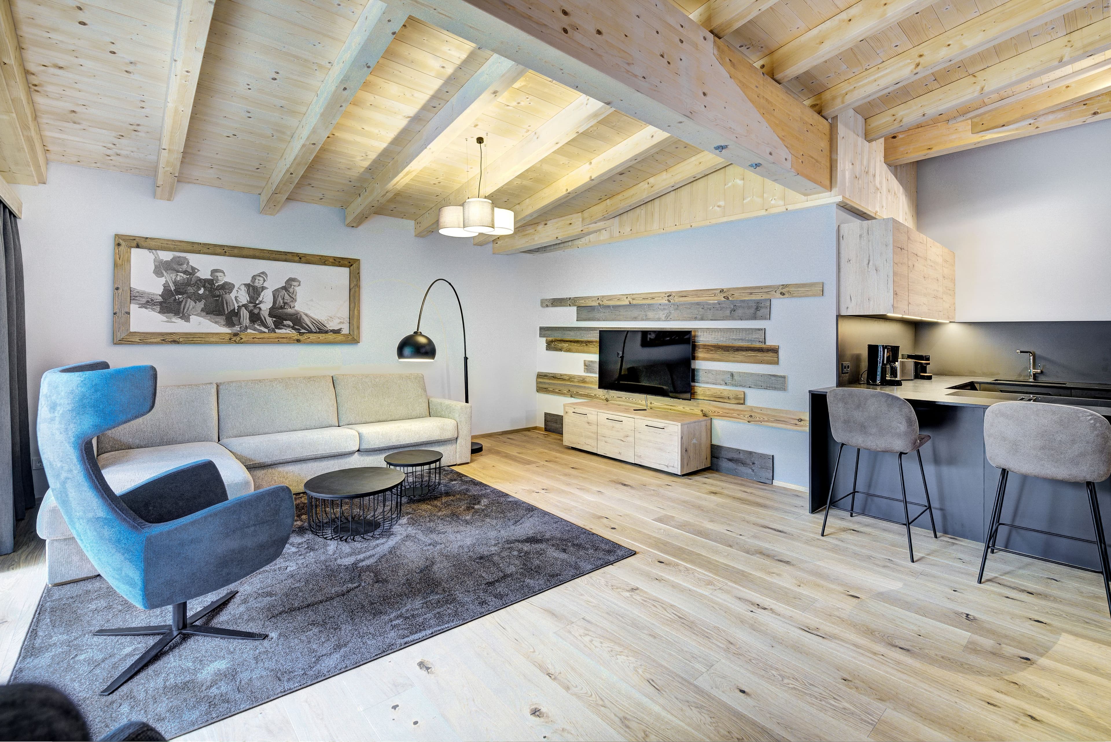 Das Förstereck - Appartement Top 12