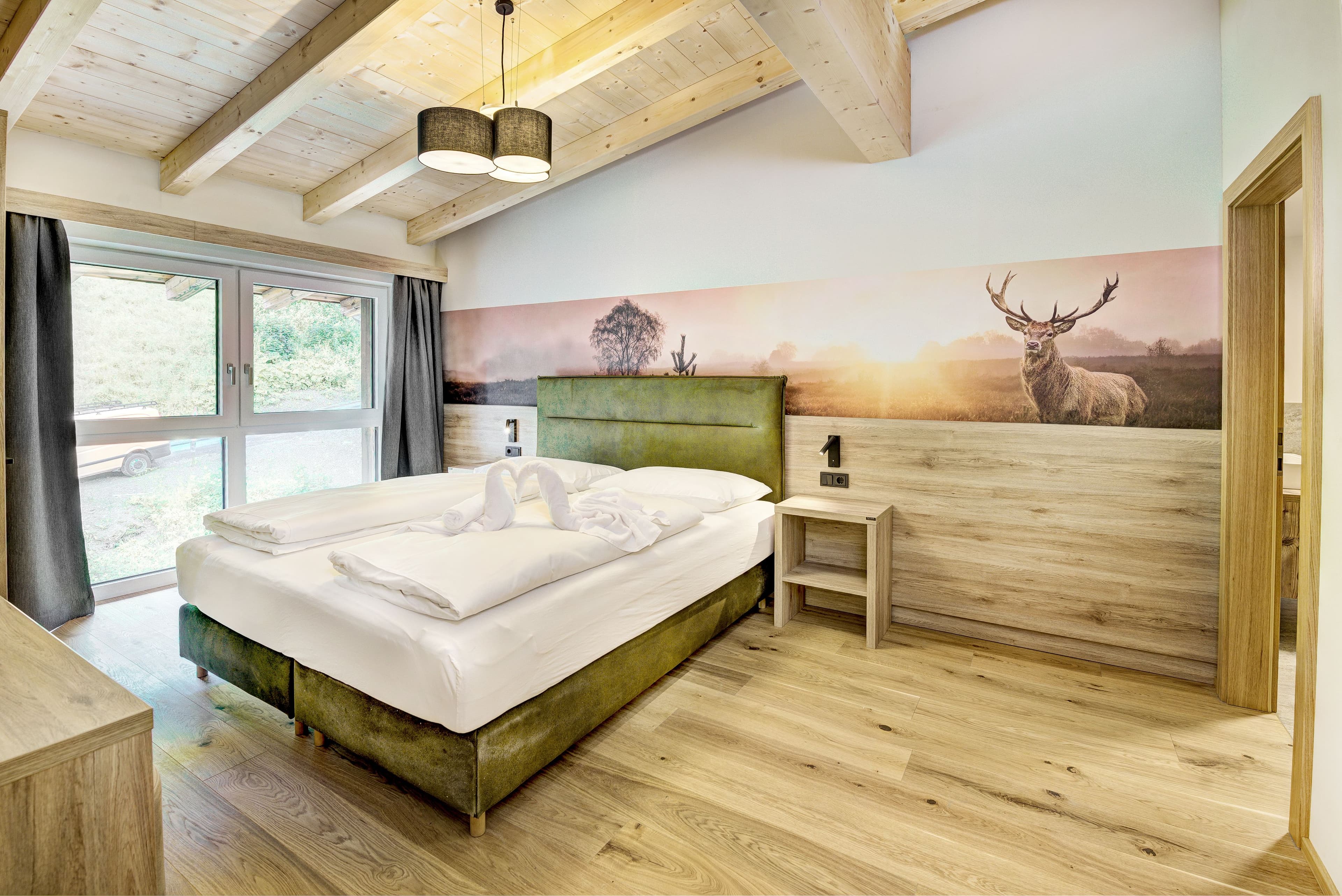 Das Förstereck - Appartement Top 12 - Image 4