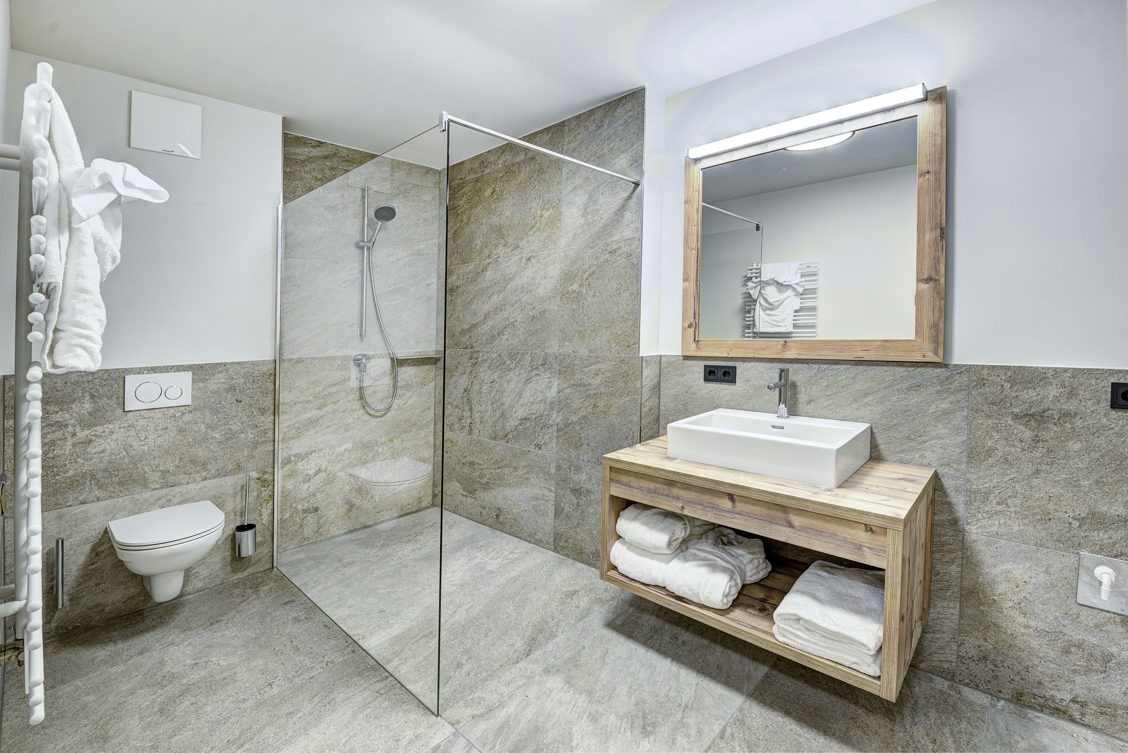 Das Förstereck - Appartement Top 12 - Image 5