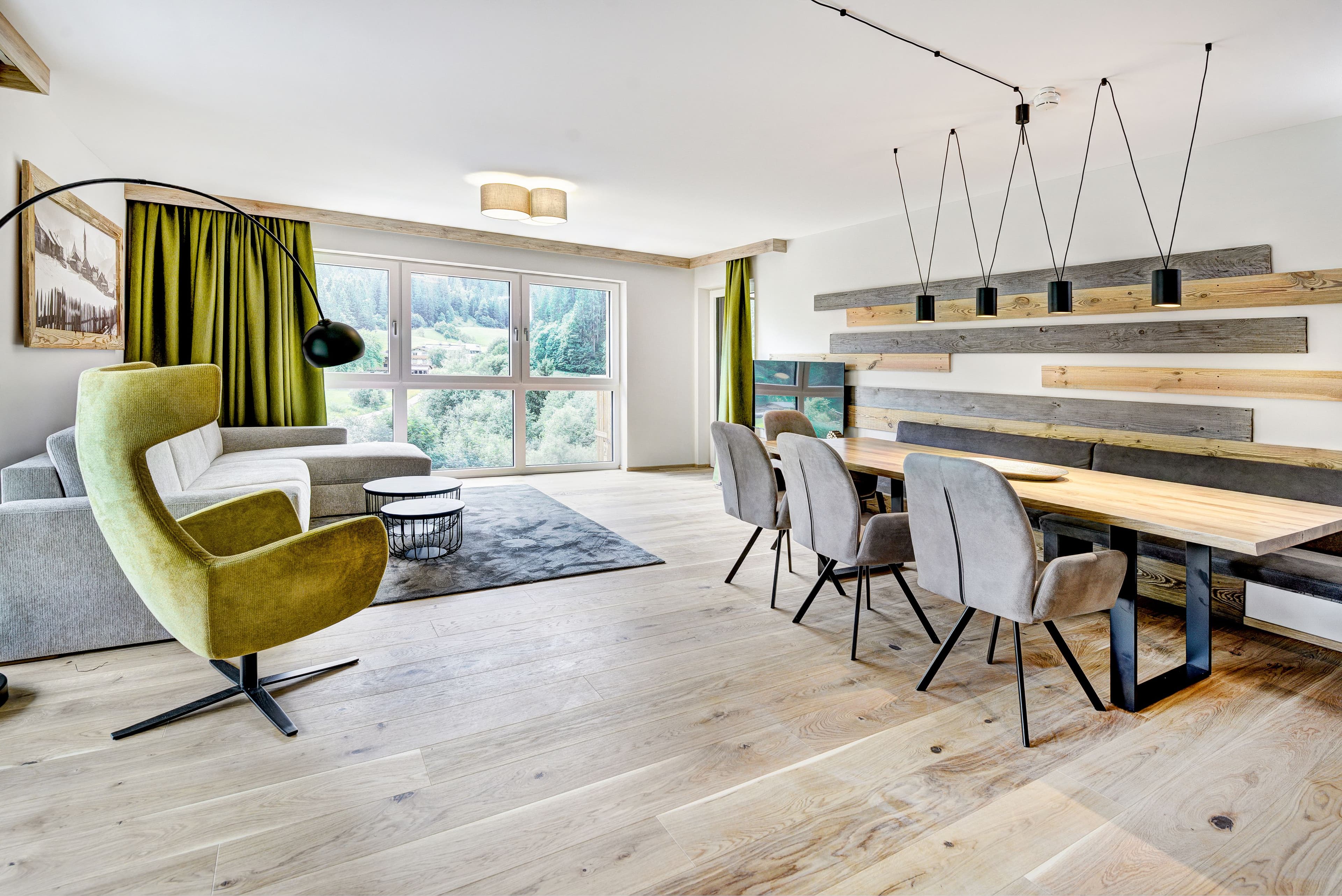 Das Förstereck - Appartement Top 10