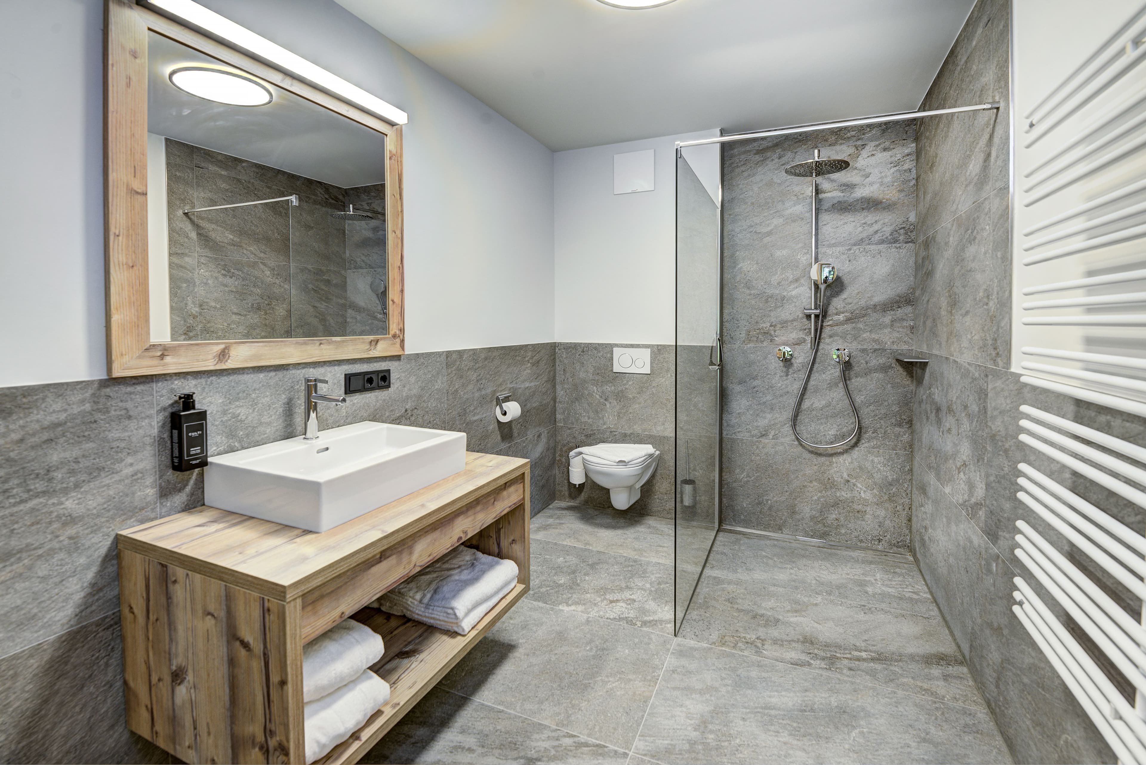 Das Förstereck - Appartement Top 15 - Image 3