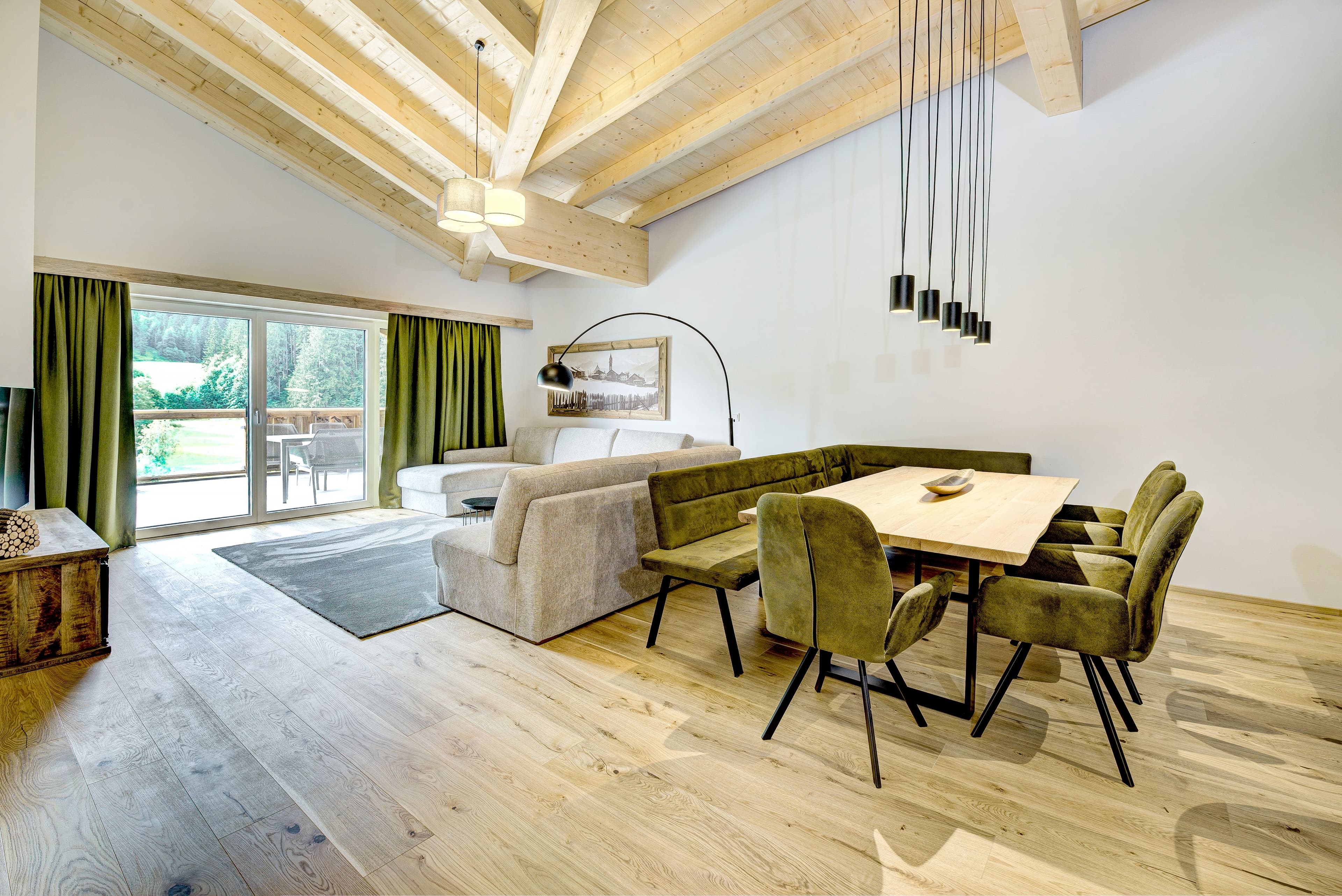 Das Förstereck - Appartement Top 15