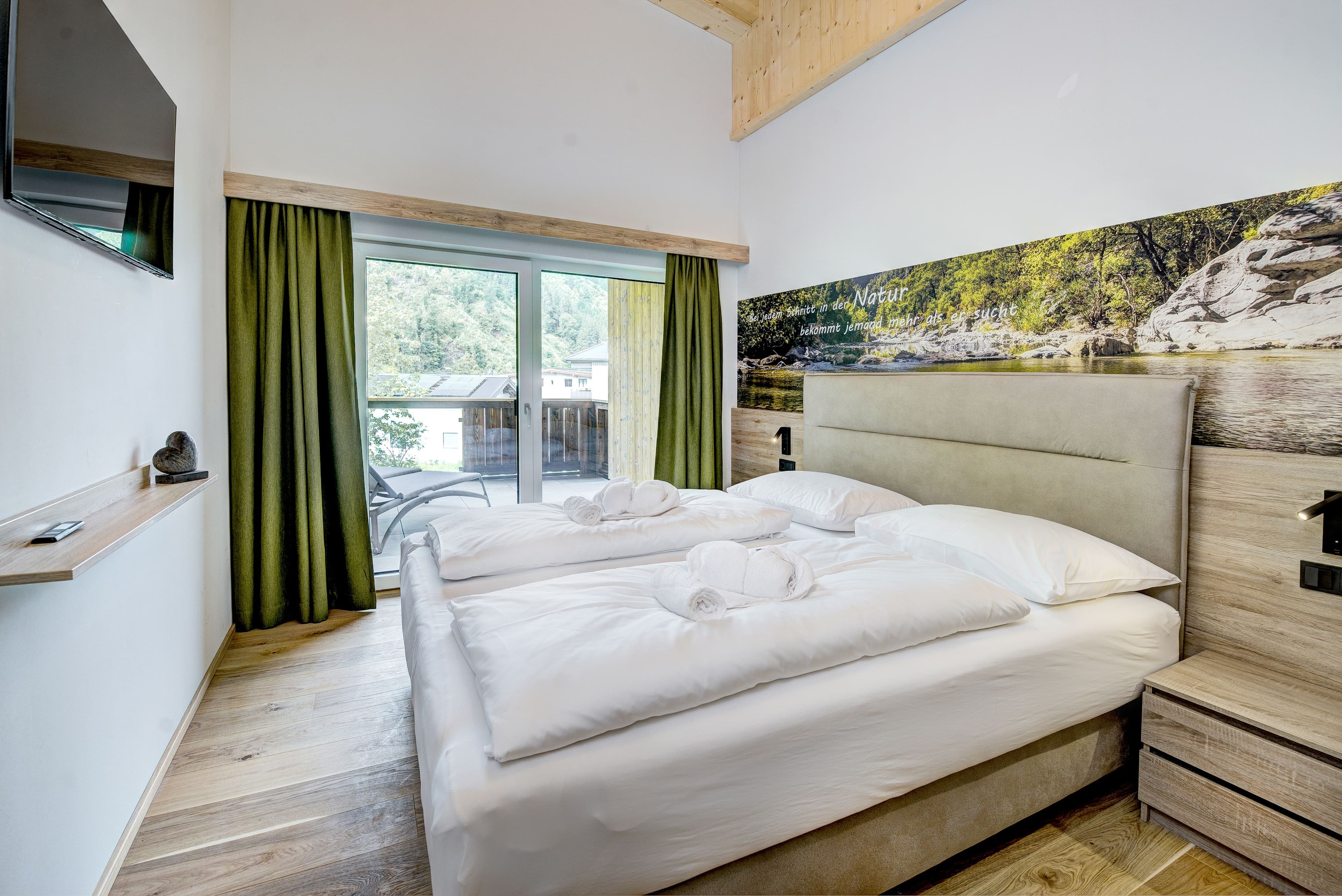 Das Förstereck - Appartement Top 13 - Image 2