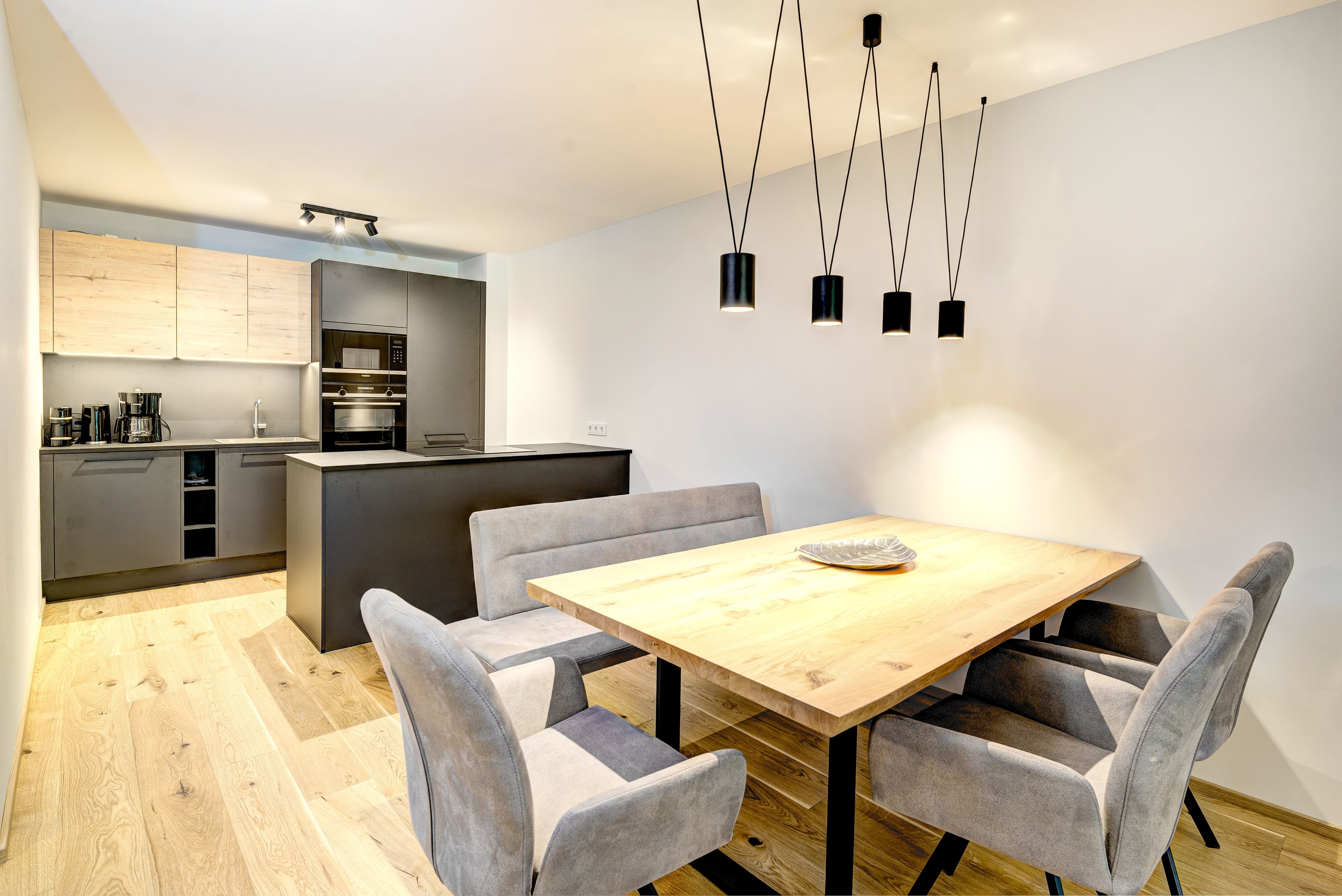 Das Förstereck - Appartement Top 8 - Image 3