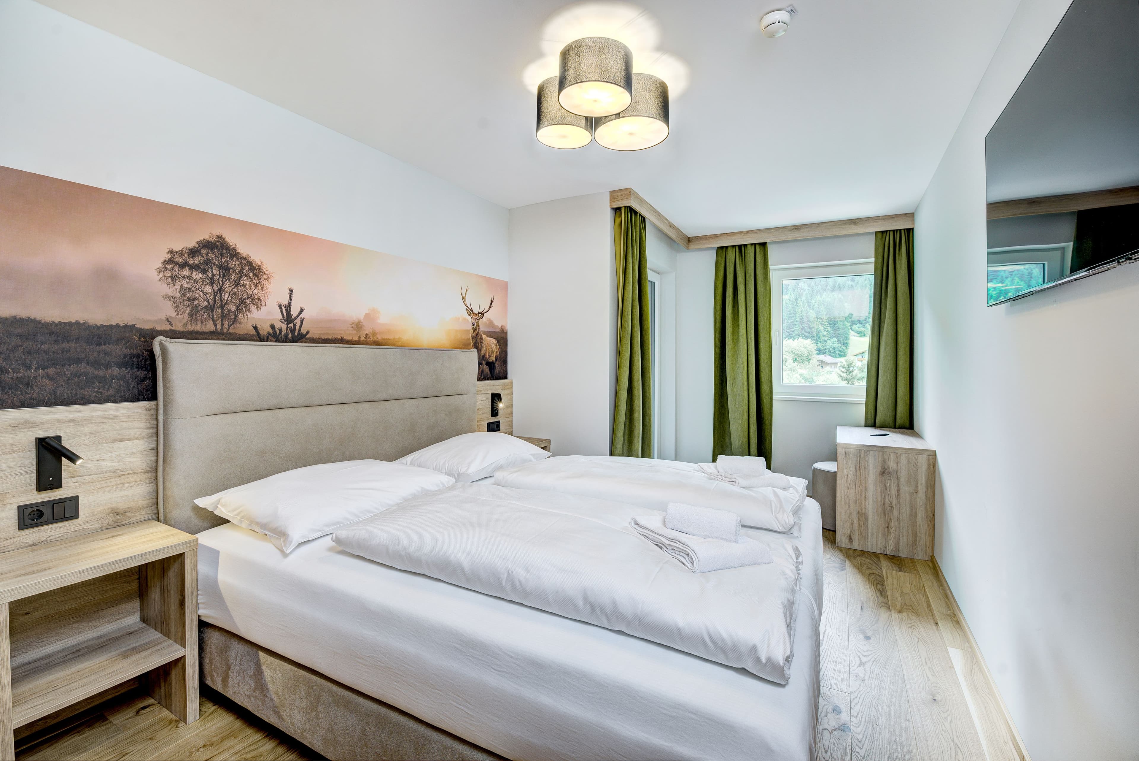 Das Förstereck - Appartement Top 8 - Image 4