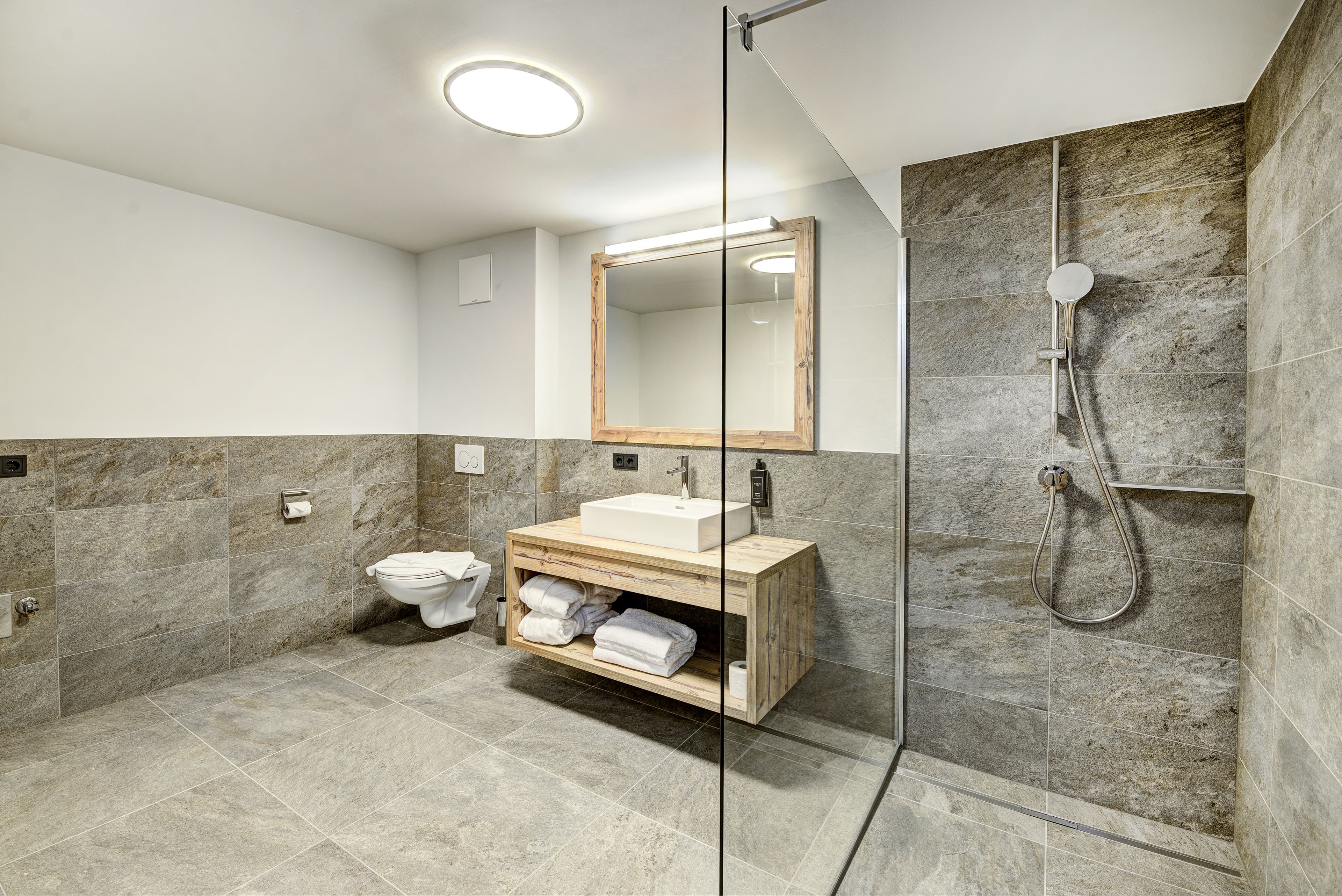 Das Förstereck - Appartement Top 8 - Image 5