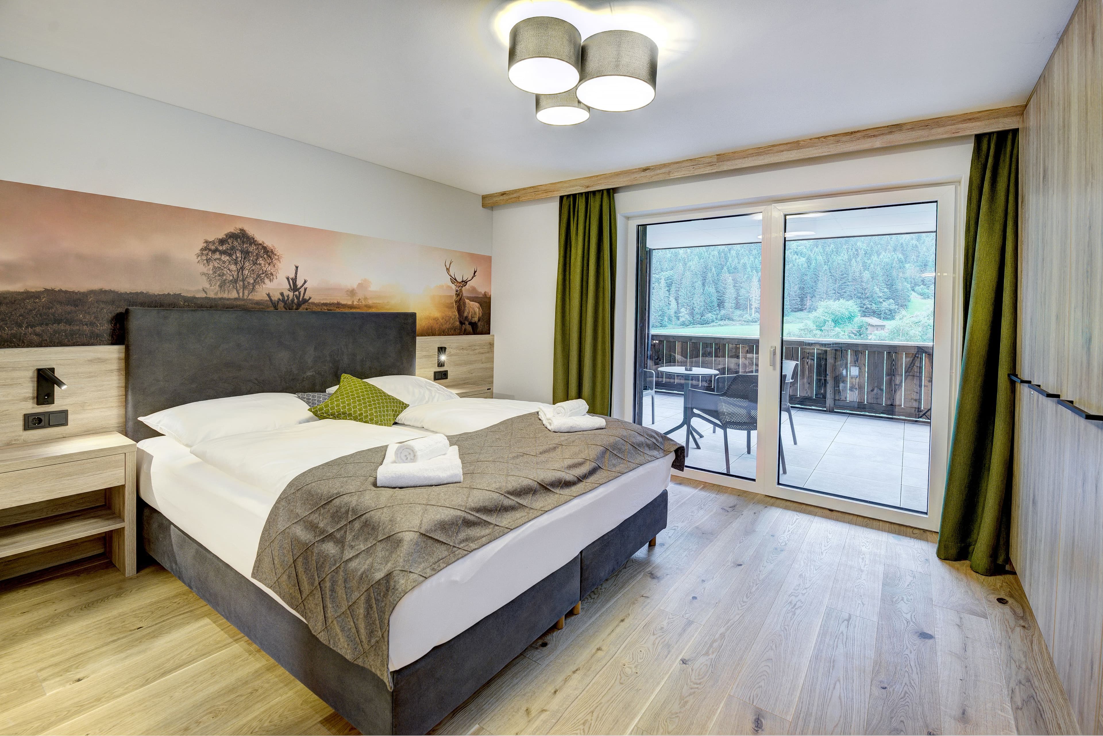 Das Förstereck - Appartement Top 7 - 7