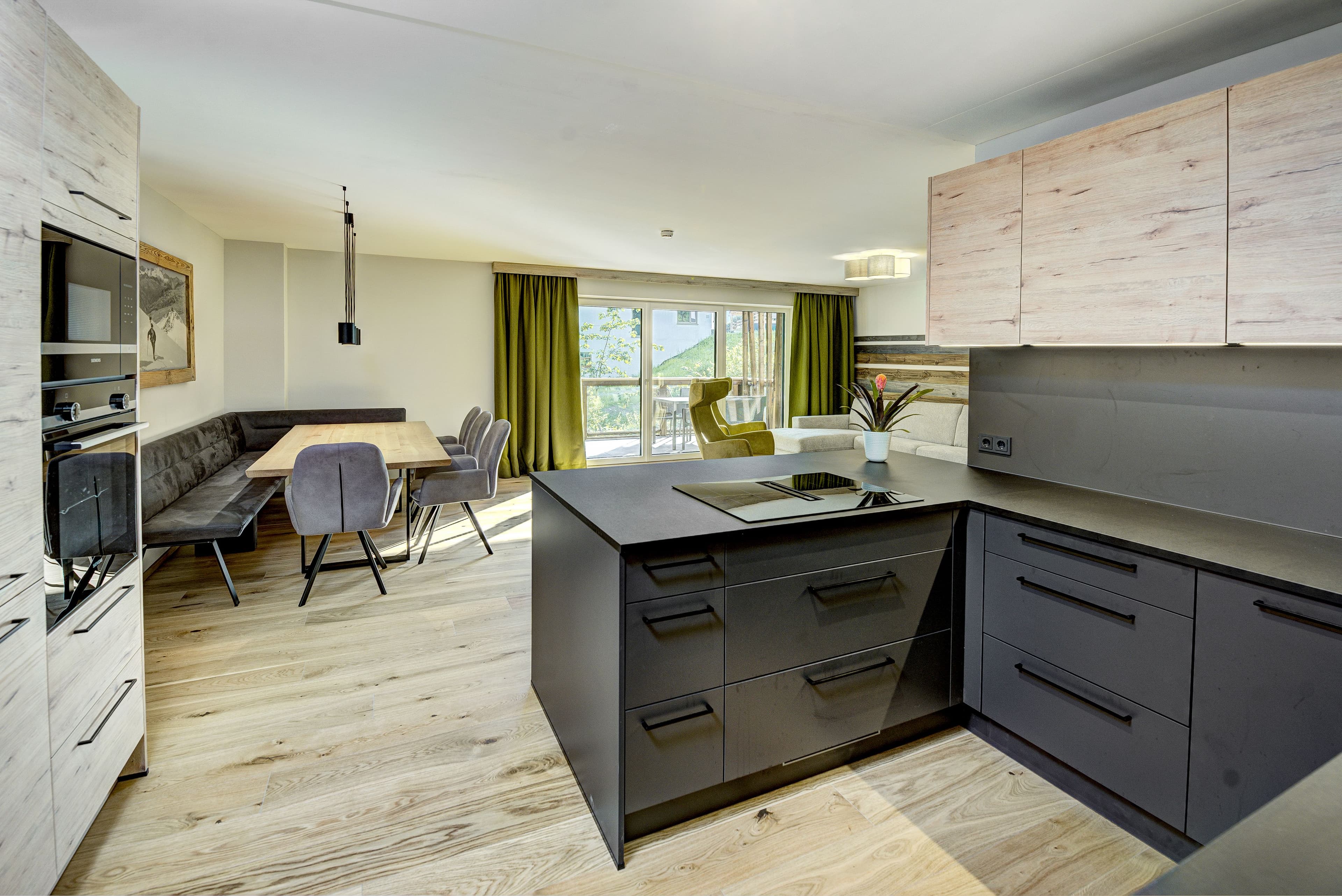 Das Förstereck - Appartement Top 6 - Image 3