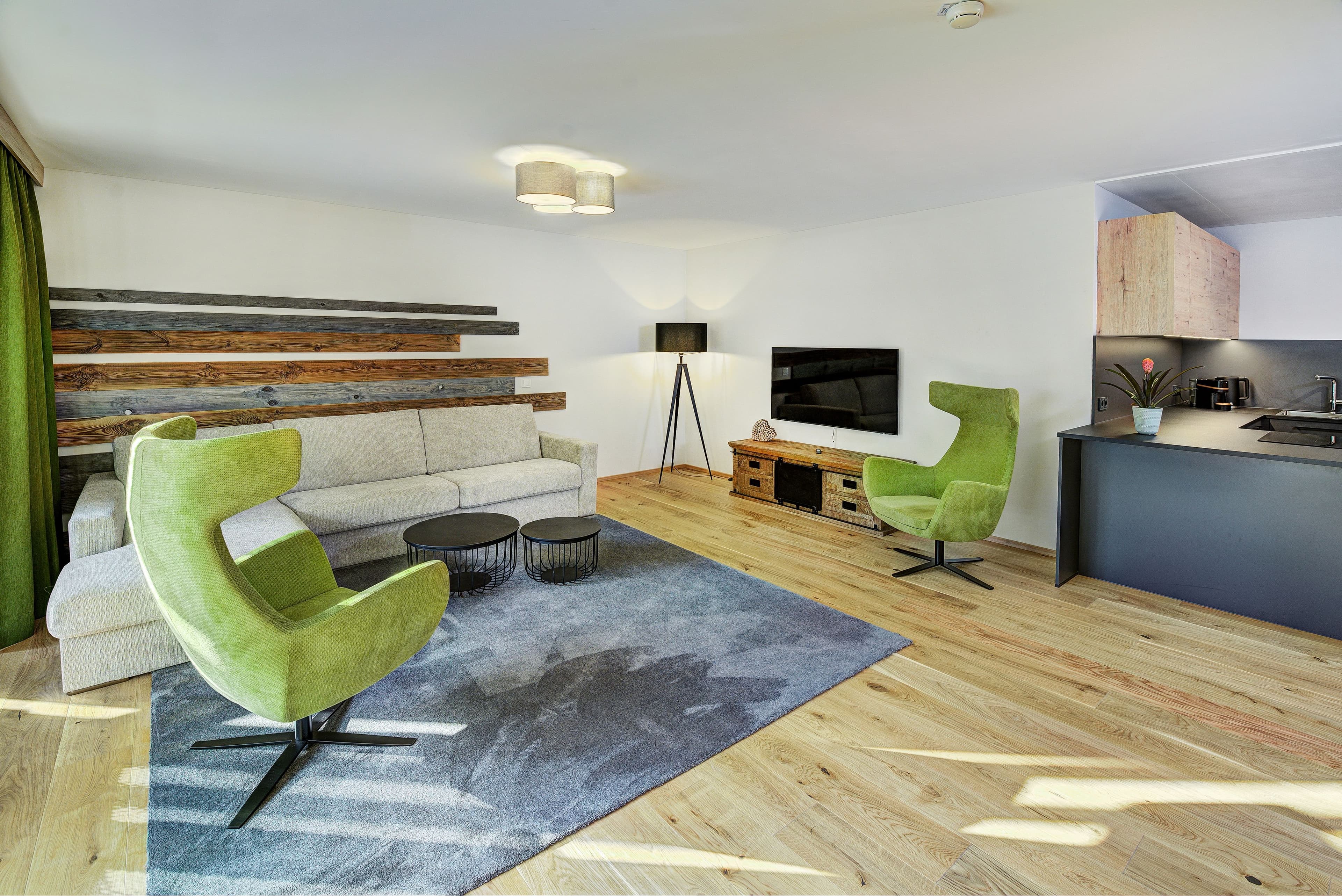 Das Förstereck - Appartement Top 6 - Image 4