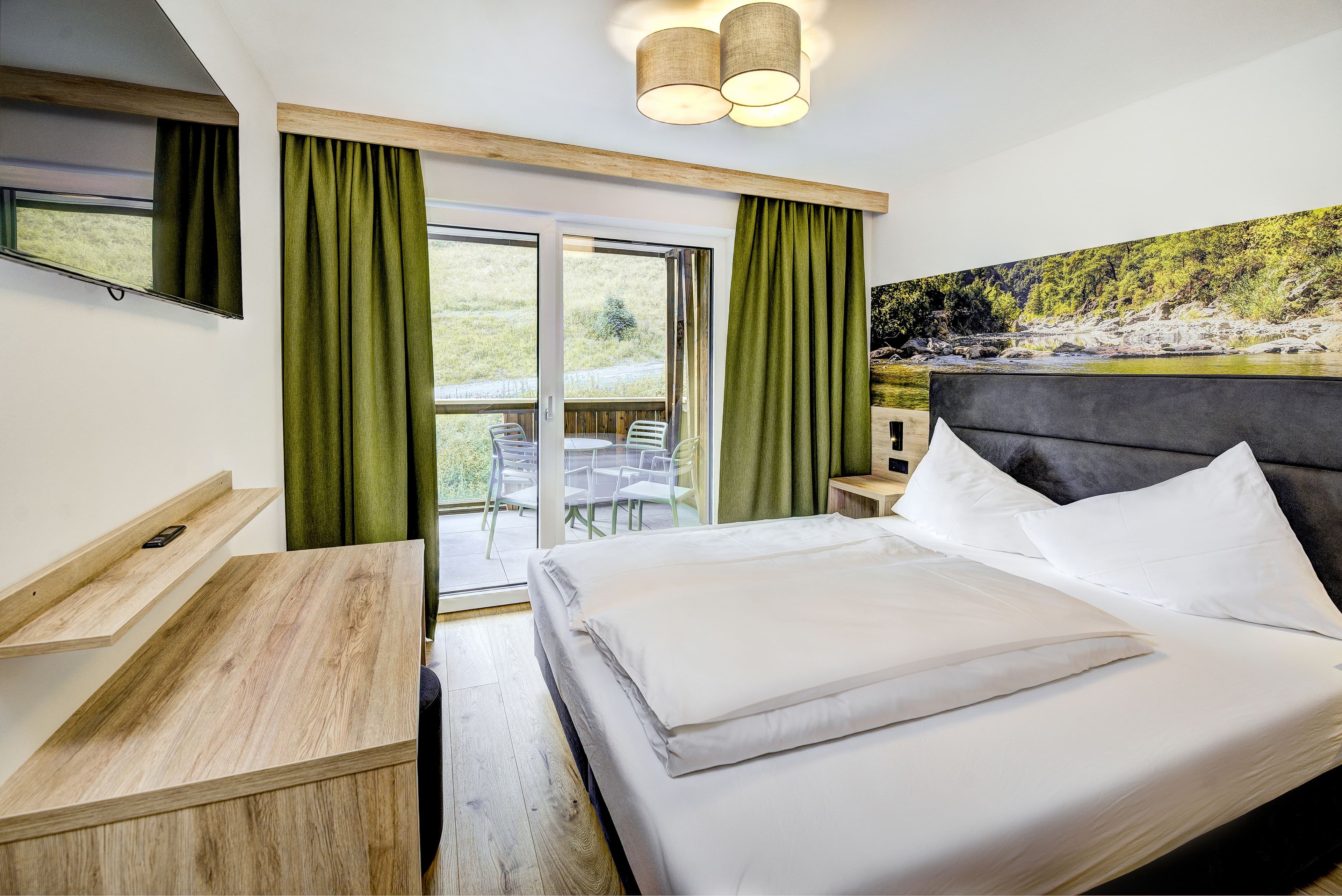 Das Förstereck - Appartement Top 6 - Image 5