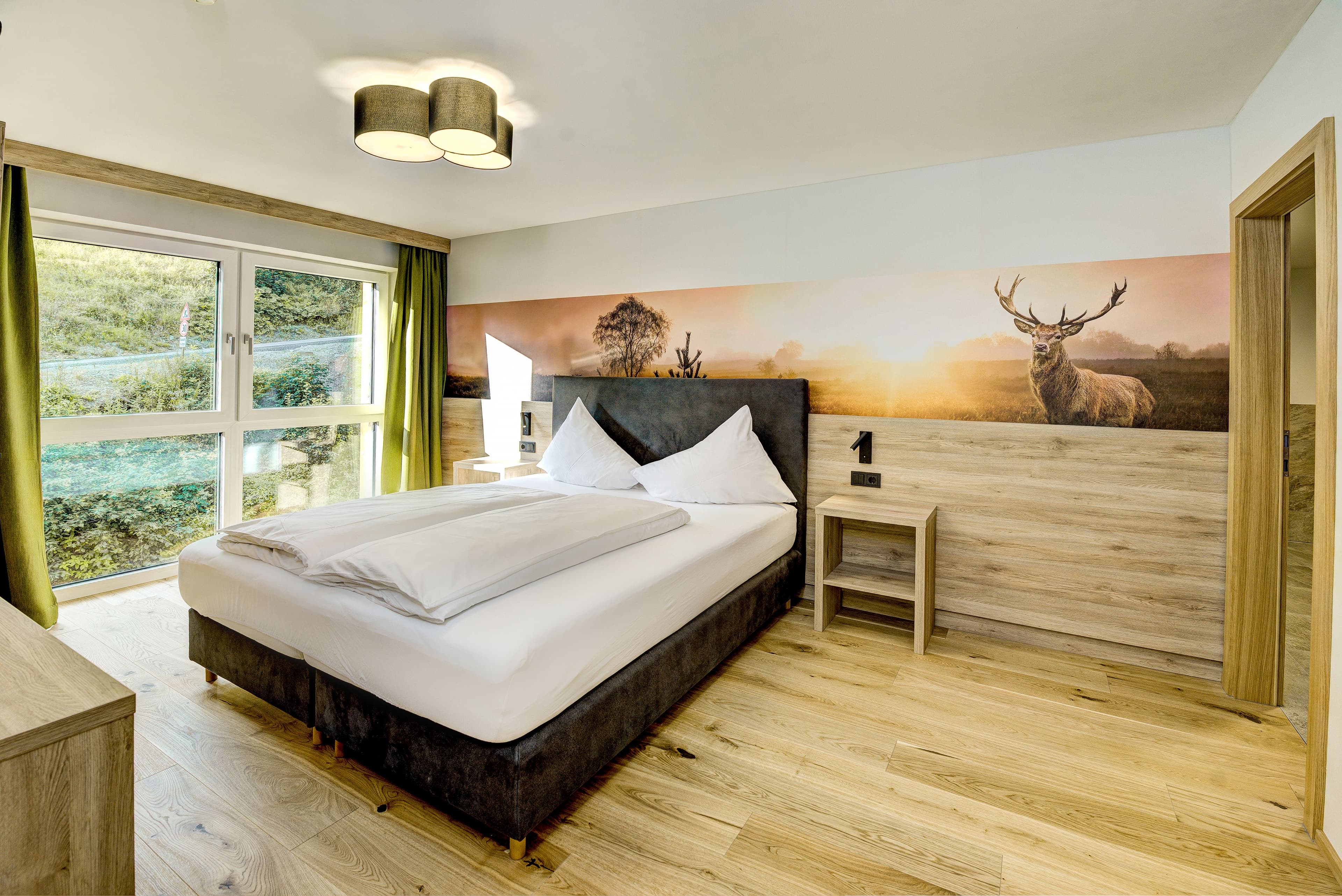 Das Förstereck - Appartement Top 6 - Image 2