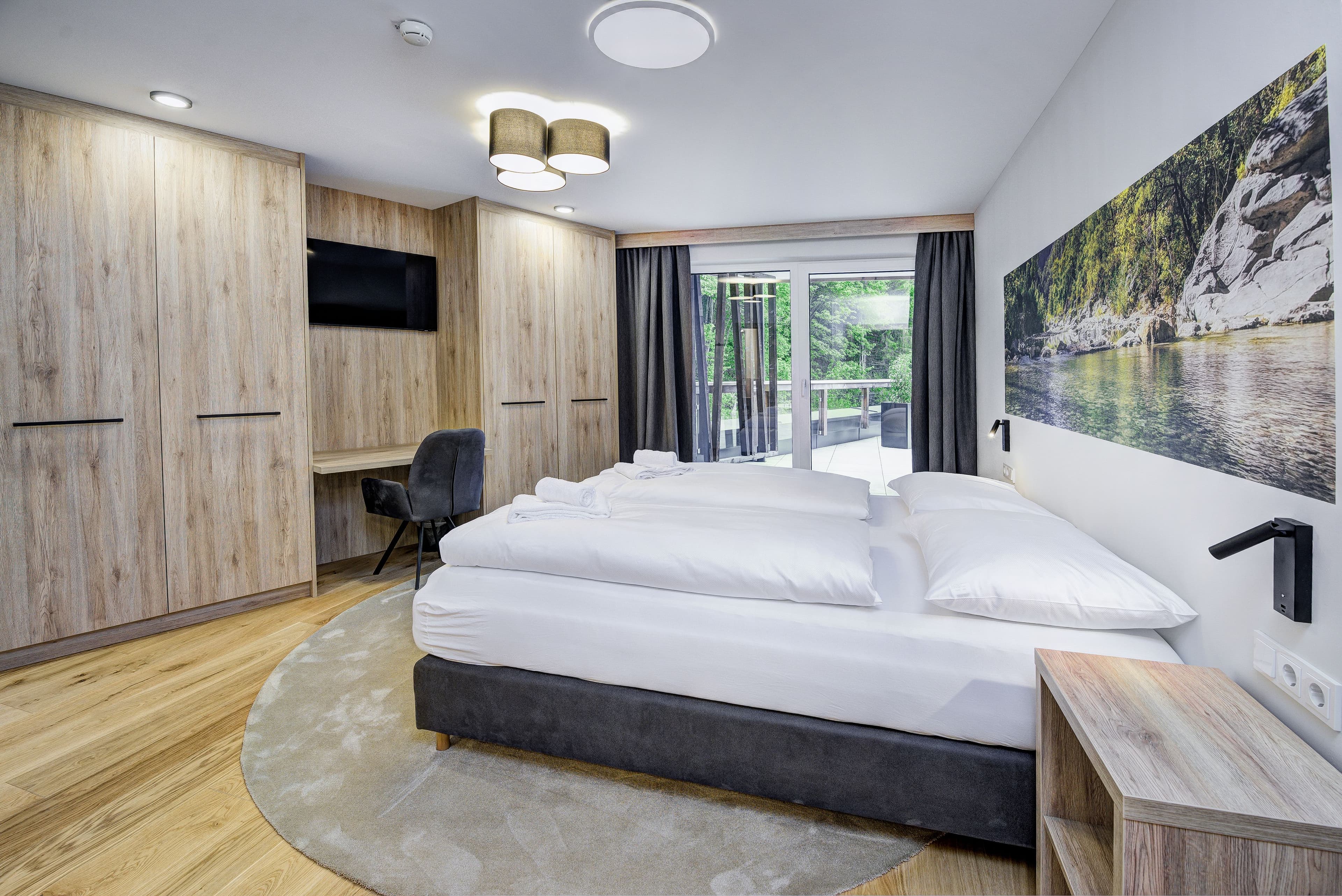 Das Förstereck - Appartement Top 4 - Image 3