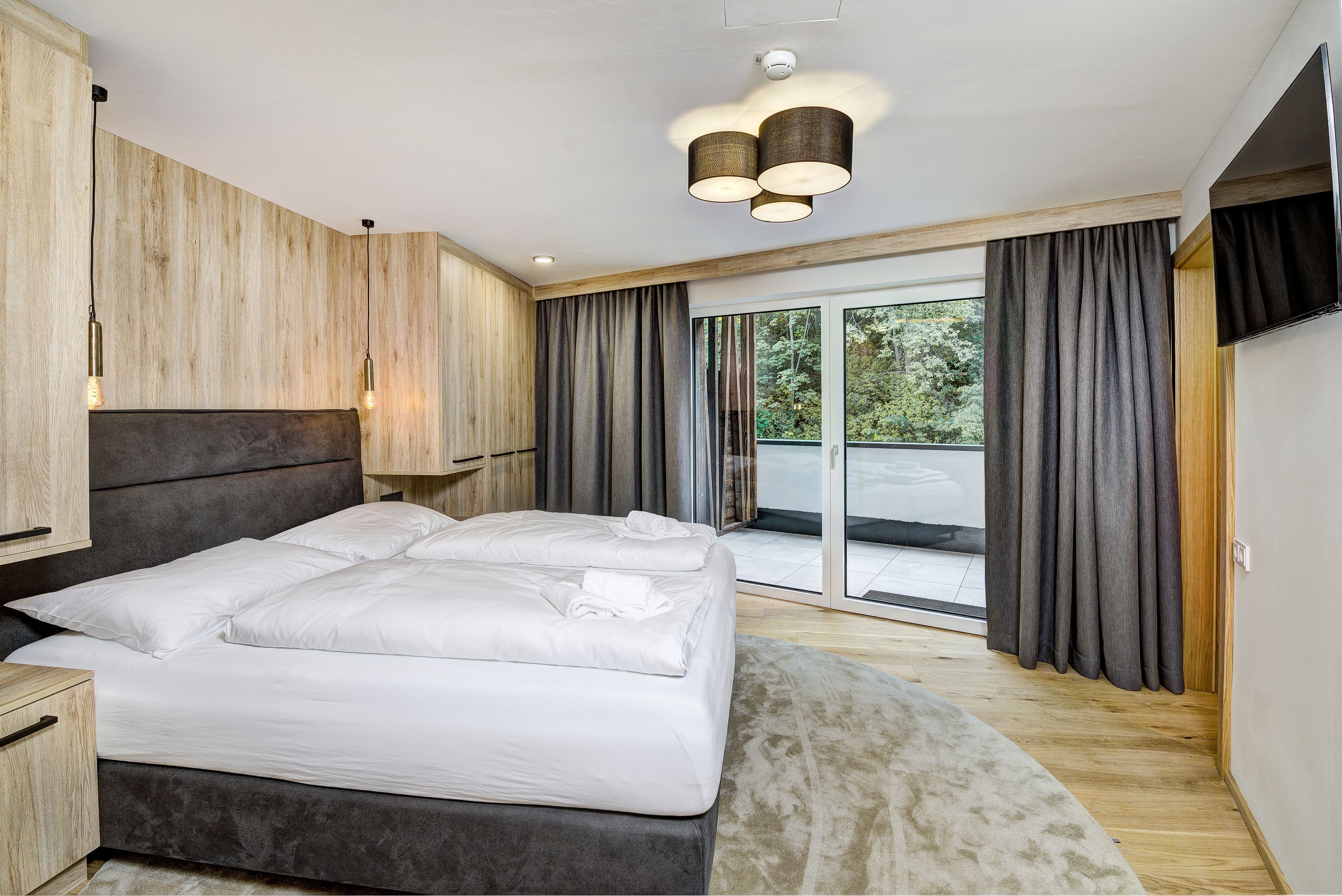 Das Förstereck - Appartement Top 4 - Image 4