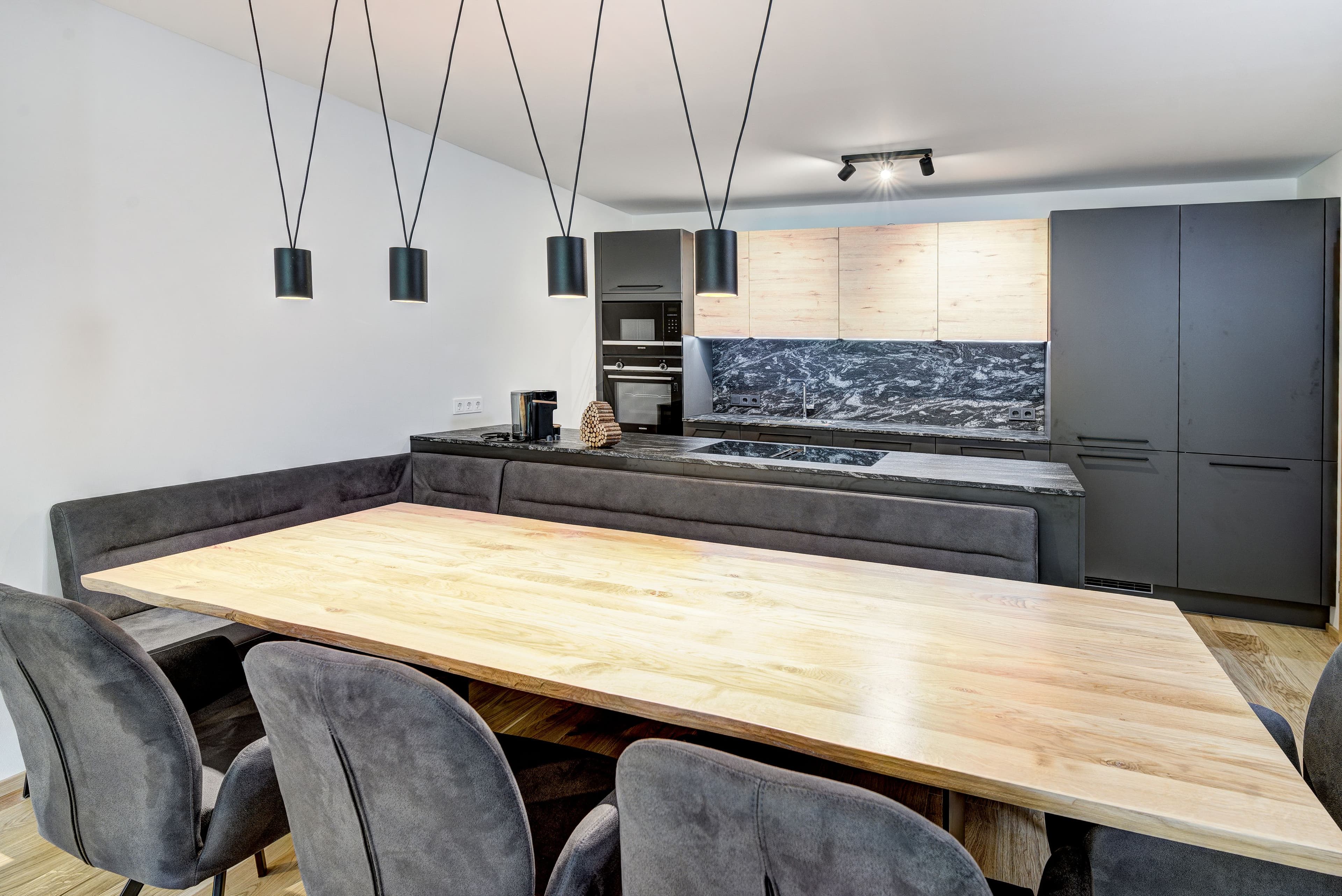 Das Förstereck - Appartement Top 2 - Image 3