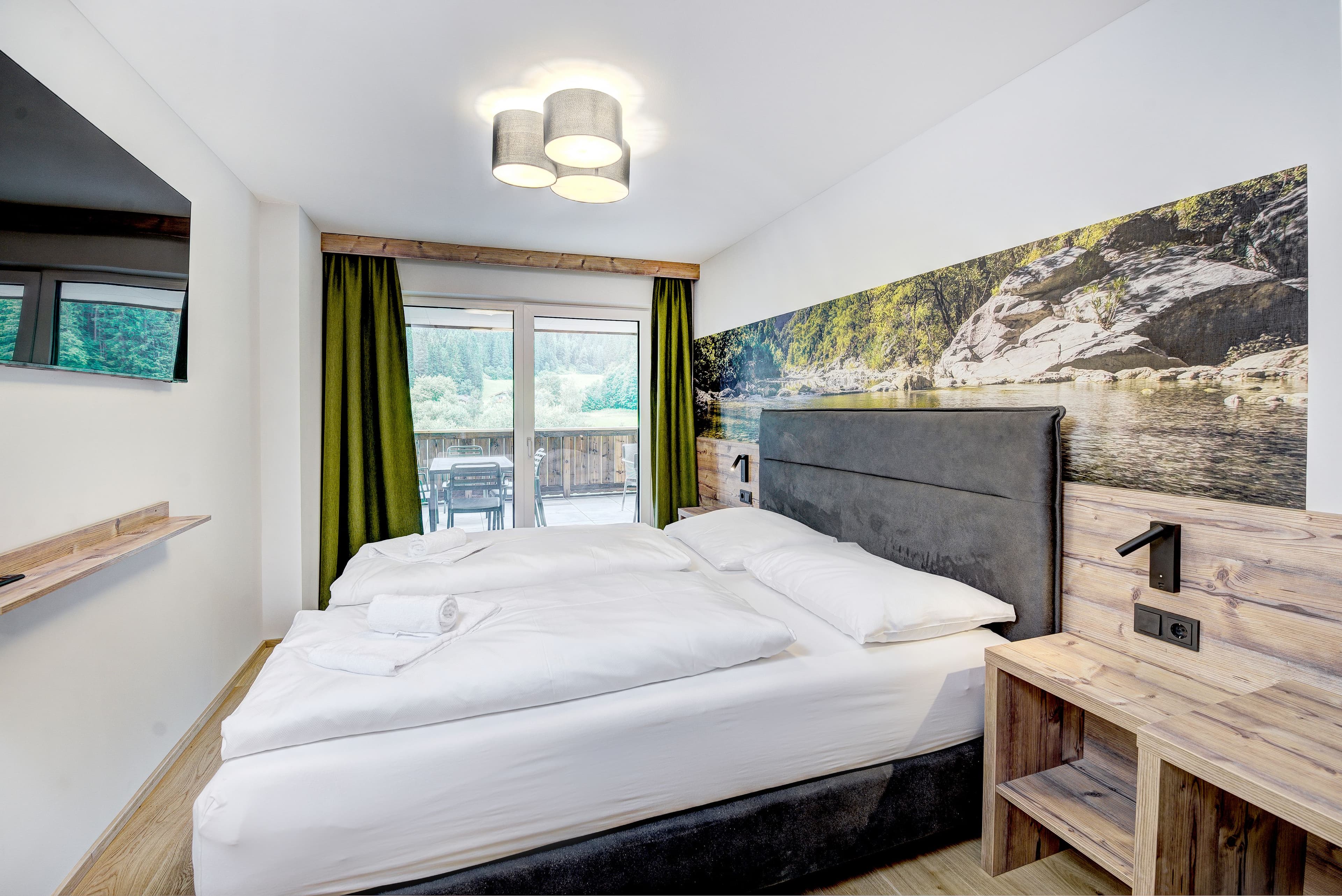 Das Förstereck - Appartement Top 2 - Image 4