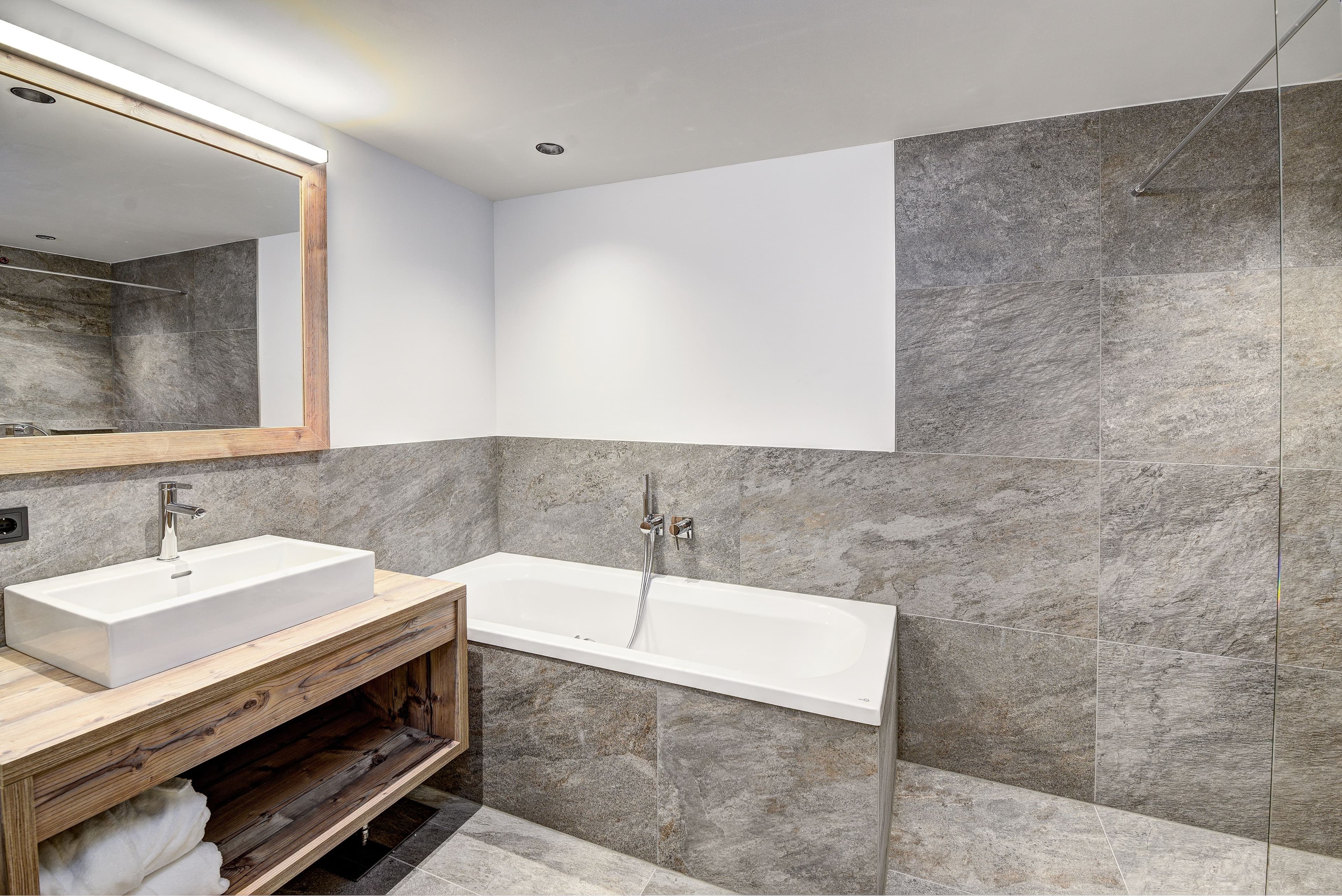 Das Förstereck - Appartement Top 2 - Image 5