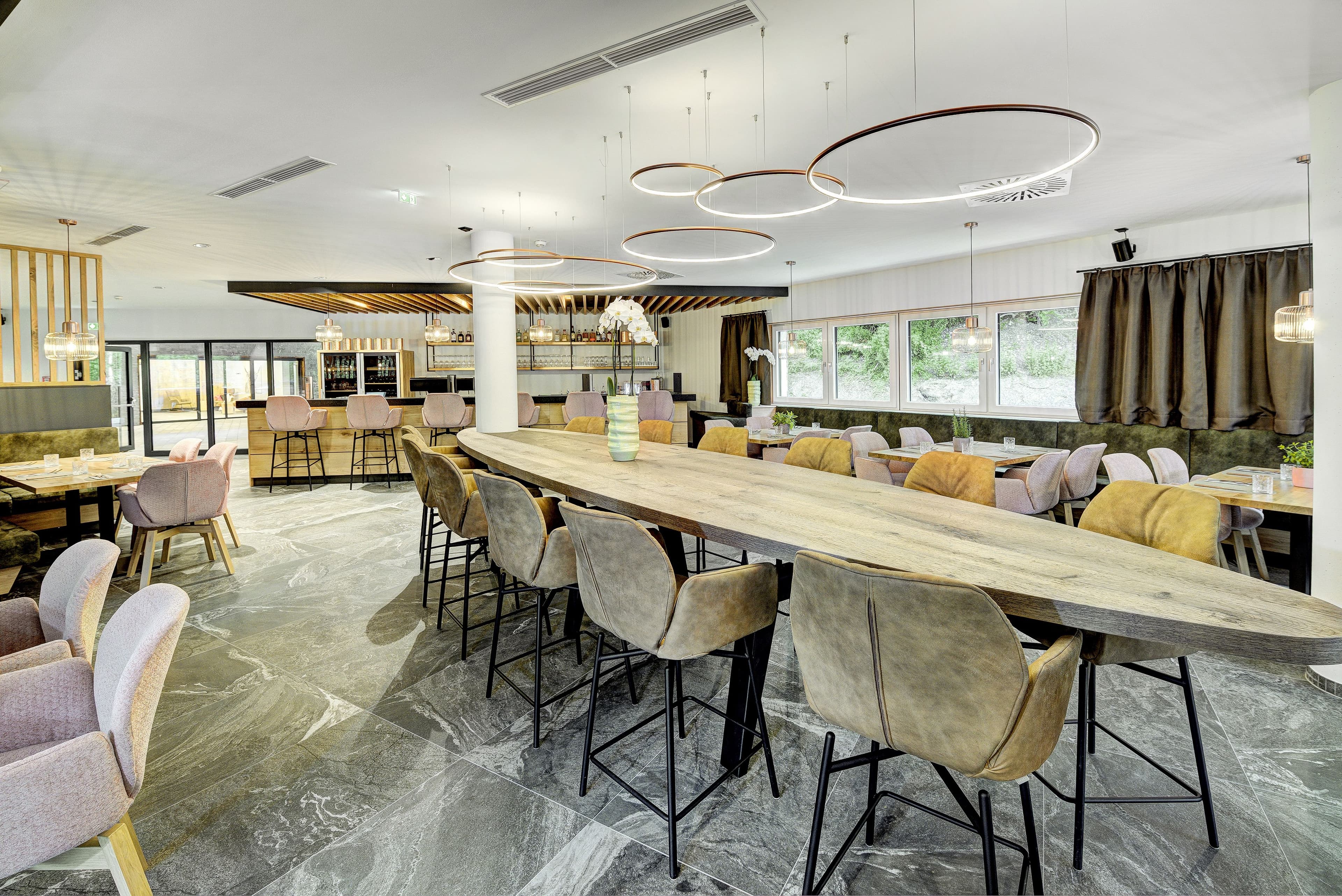 Das Förstereck - Appartement Top 6 - 6