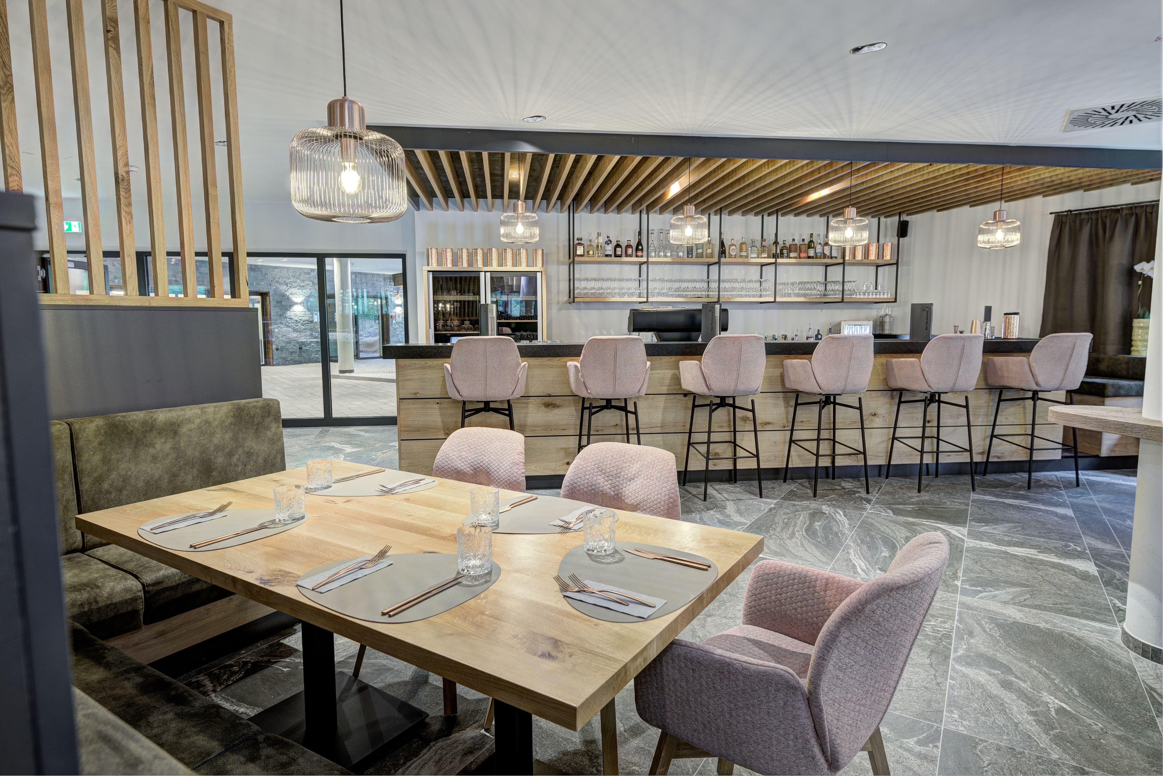 Das Förstereck - Appartement Top 3