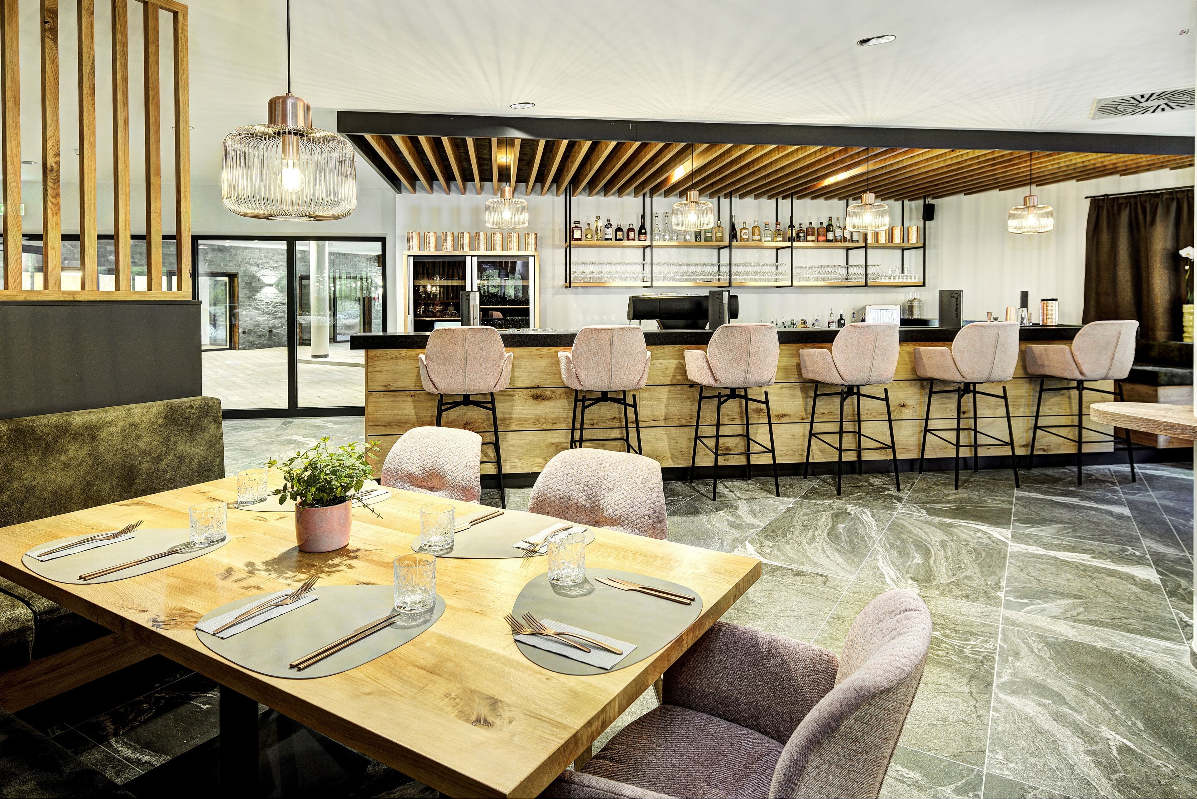 Das Förstereck - Appartement Top 3 - Image 5