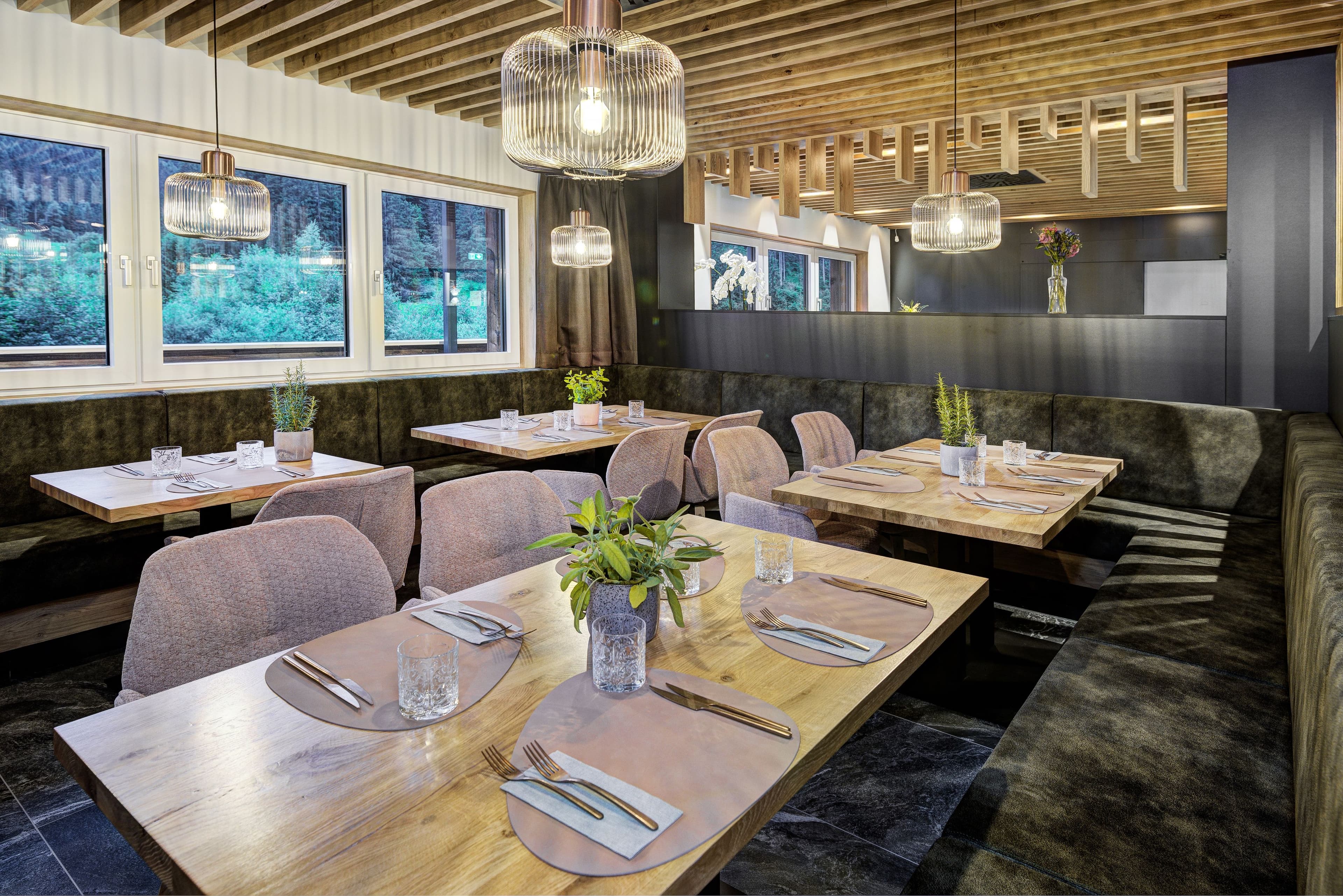 Das Förstereck - Appartement Top 14 - Image 2